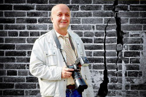 Fotograf Petr Čepek foto 1