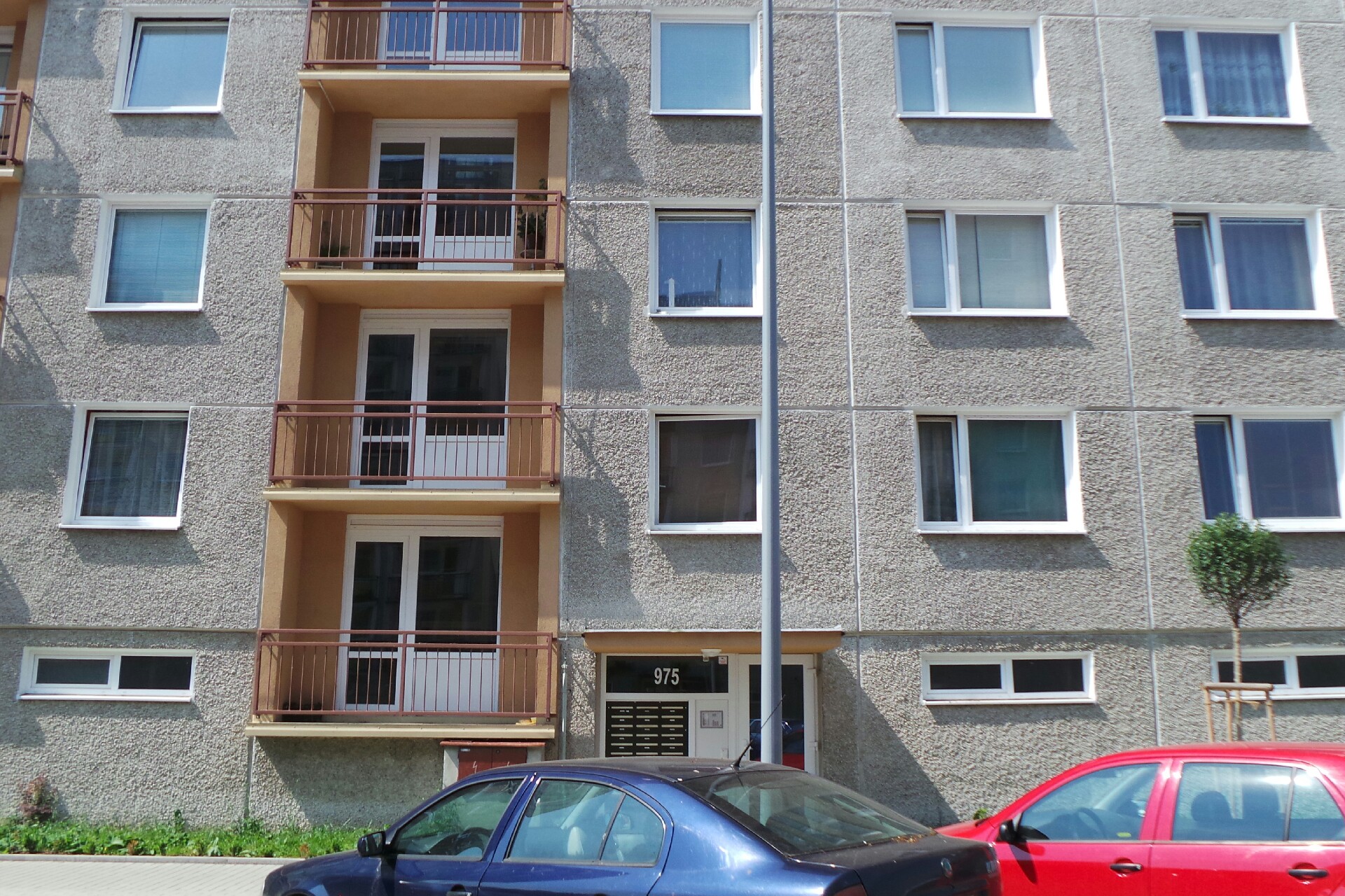 Masáže Shiatsu - Bohumil Dvořák foto 1