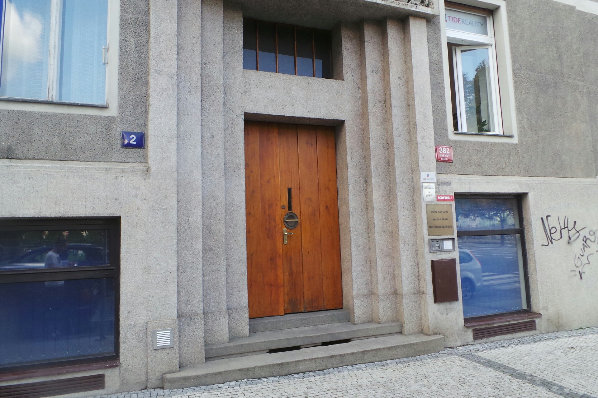 Kores Europe, s.r.o.