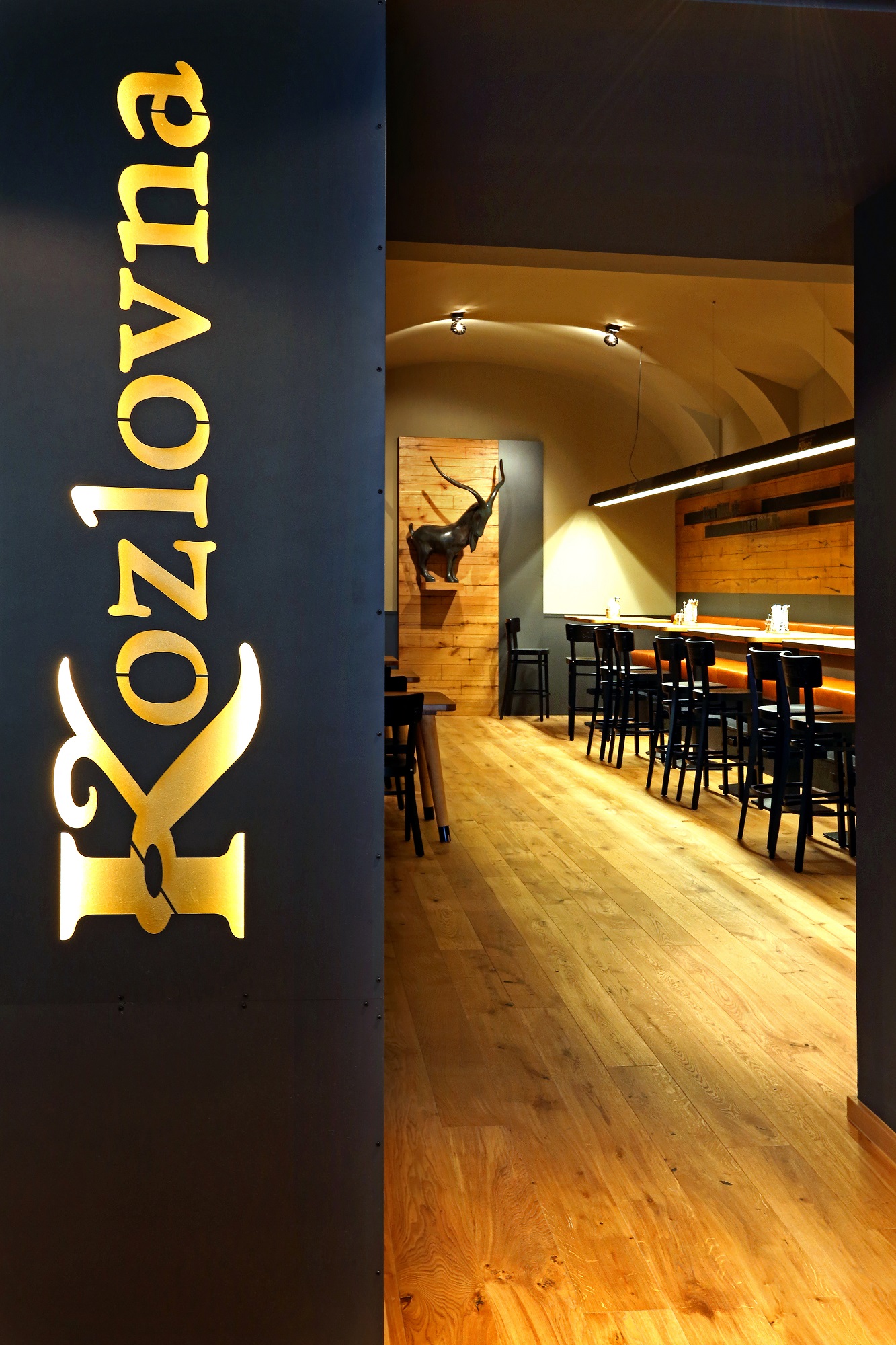 Kozlovna U Paukerta foto 4