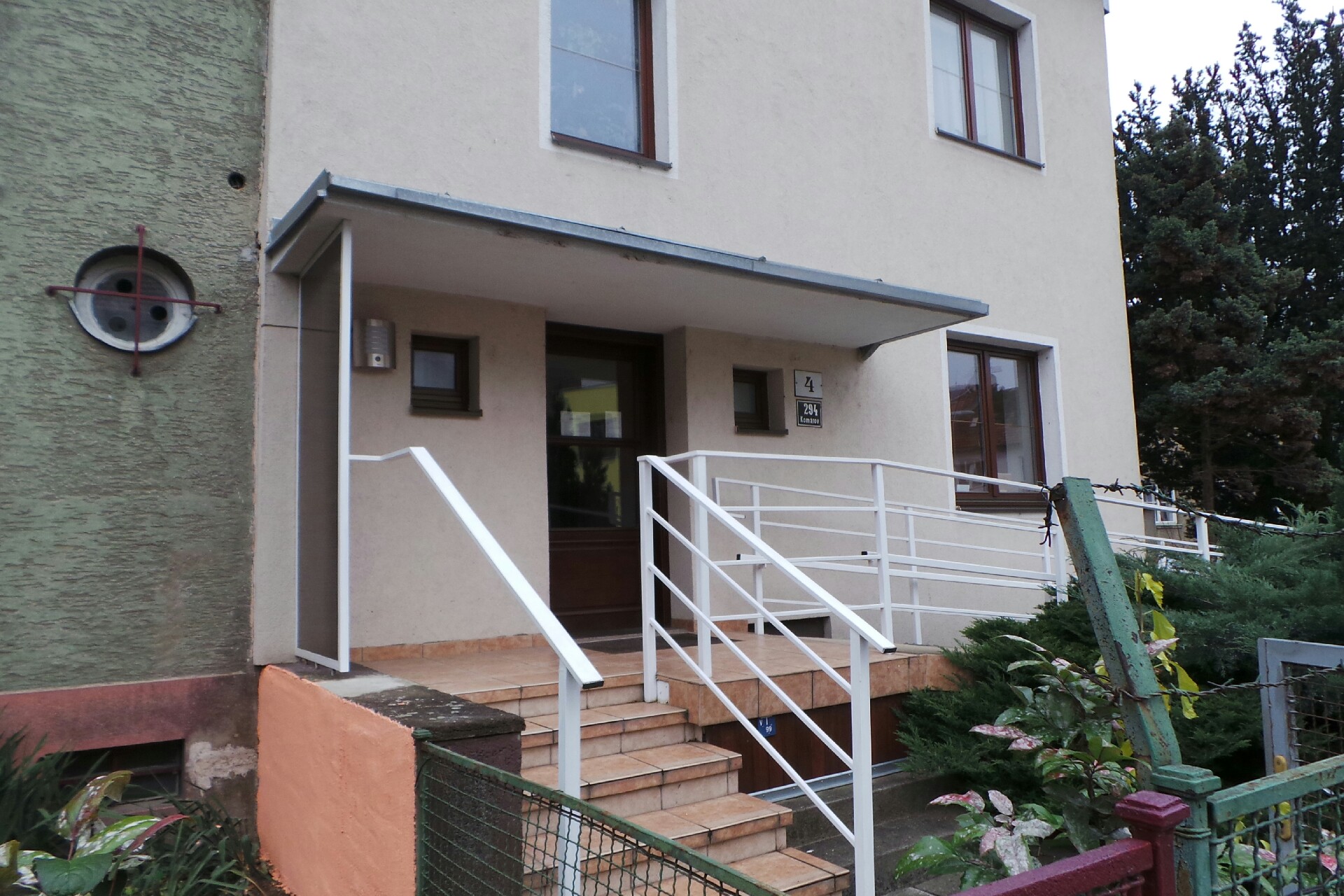 MUDr. Jana Pivoňková