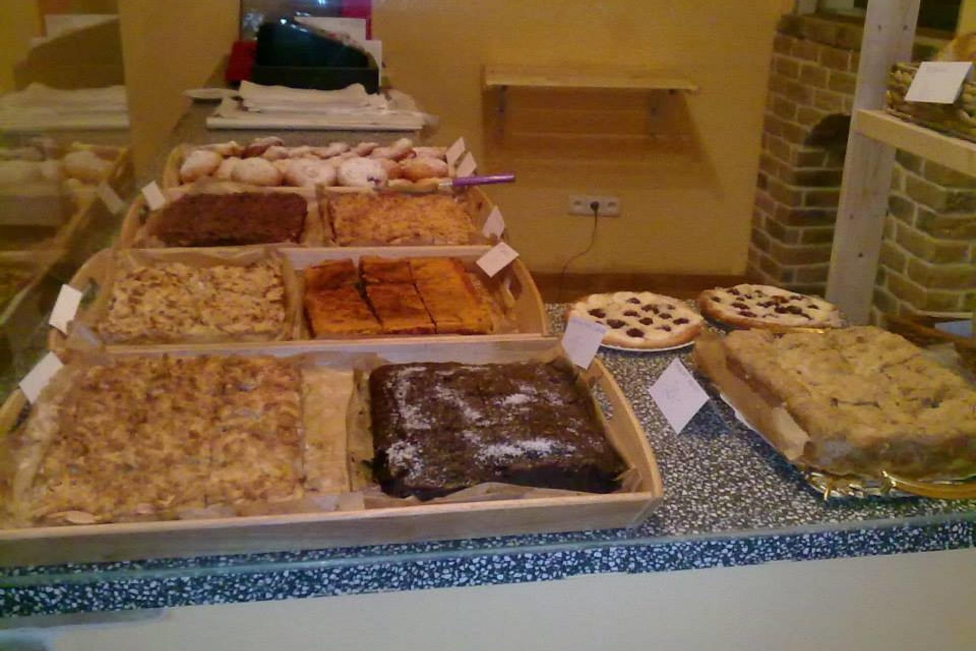 Pekařství Slunečnice