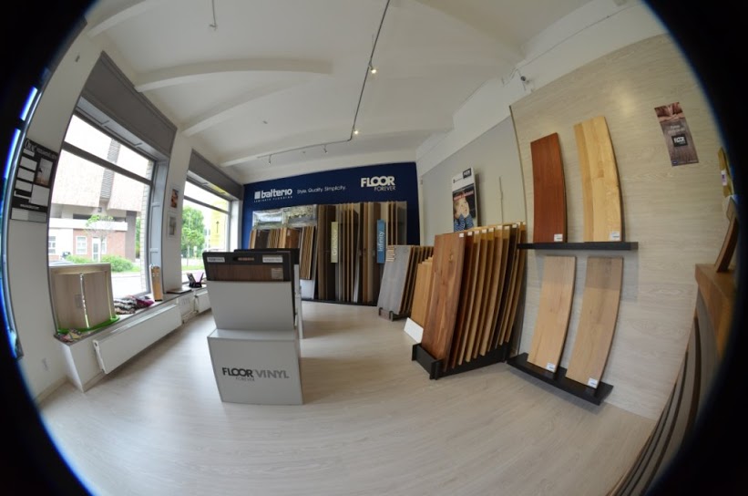 Epona Interiors, s.r.o. foto 2