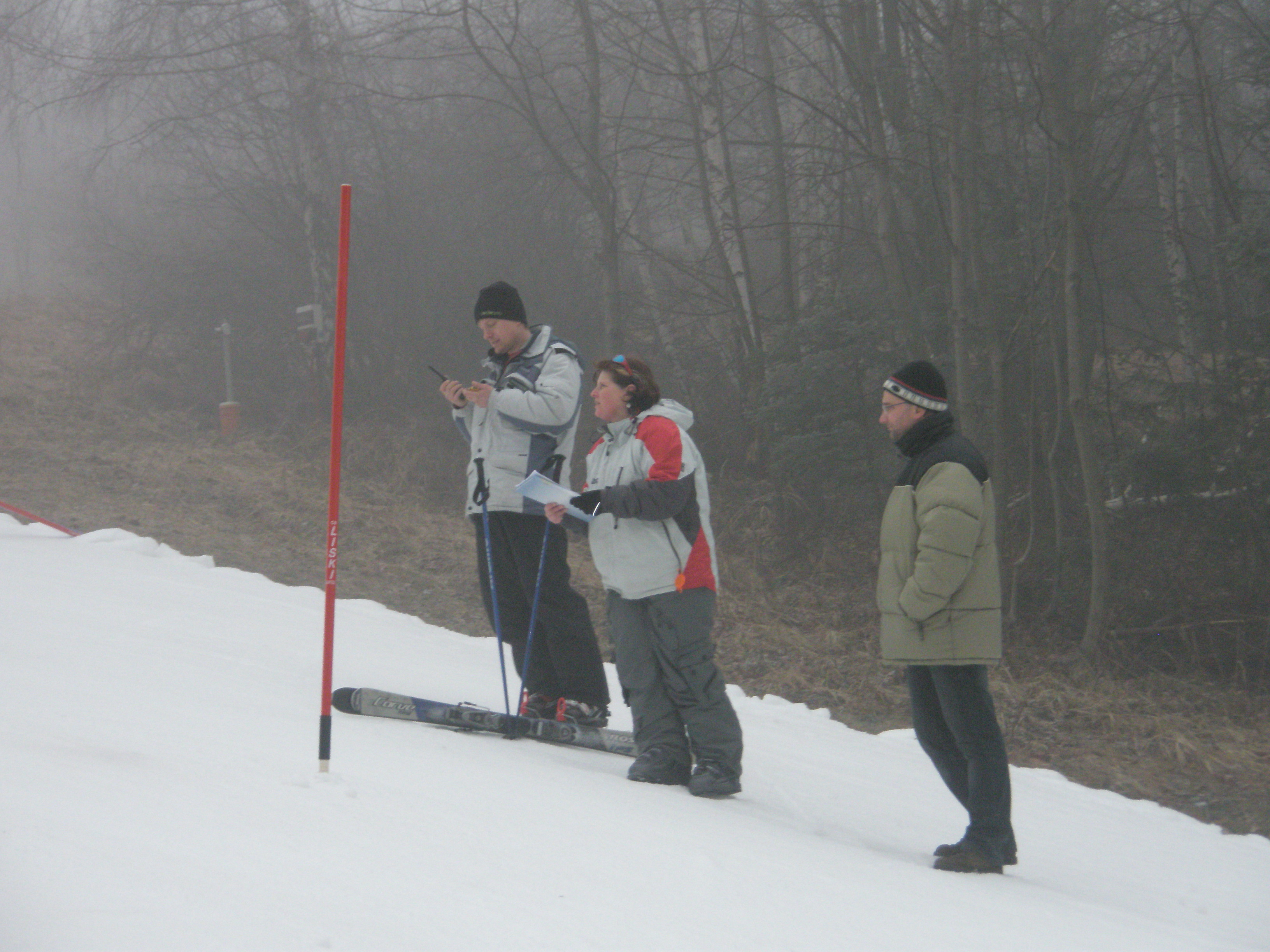 SKI AREÁL VESELÁ foto 2