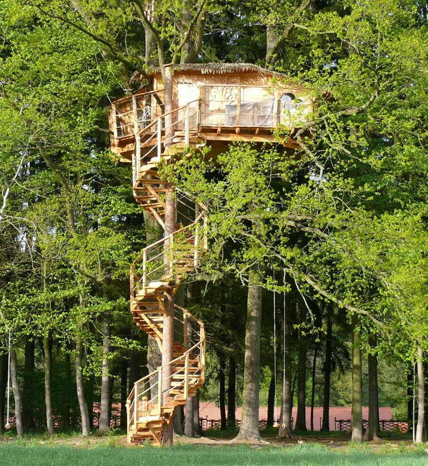 TREE HOUSES s.r.o. foto 4
