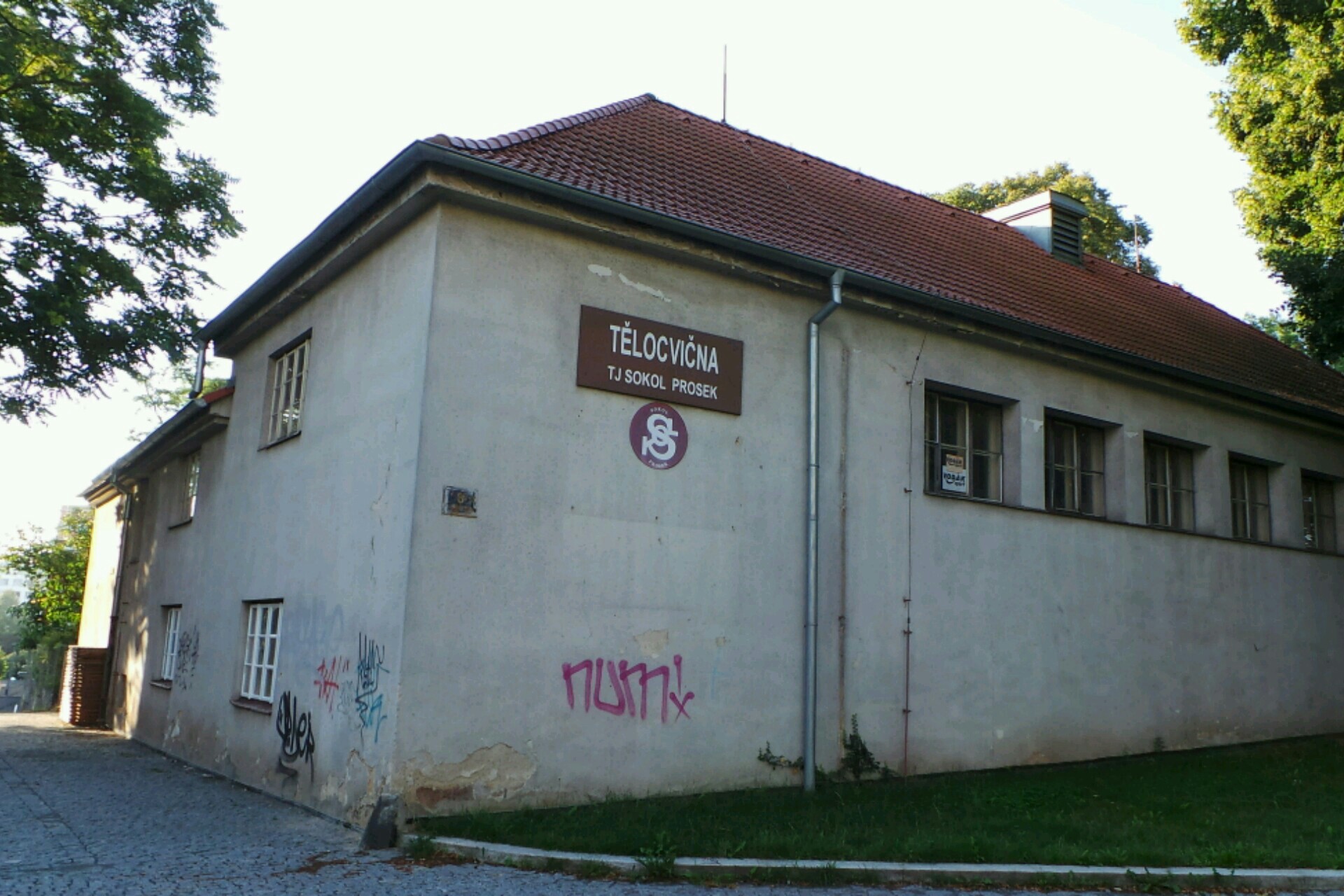 VODÁK sport, s.r.o. foto 3