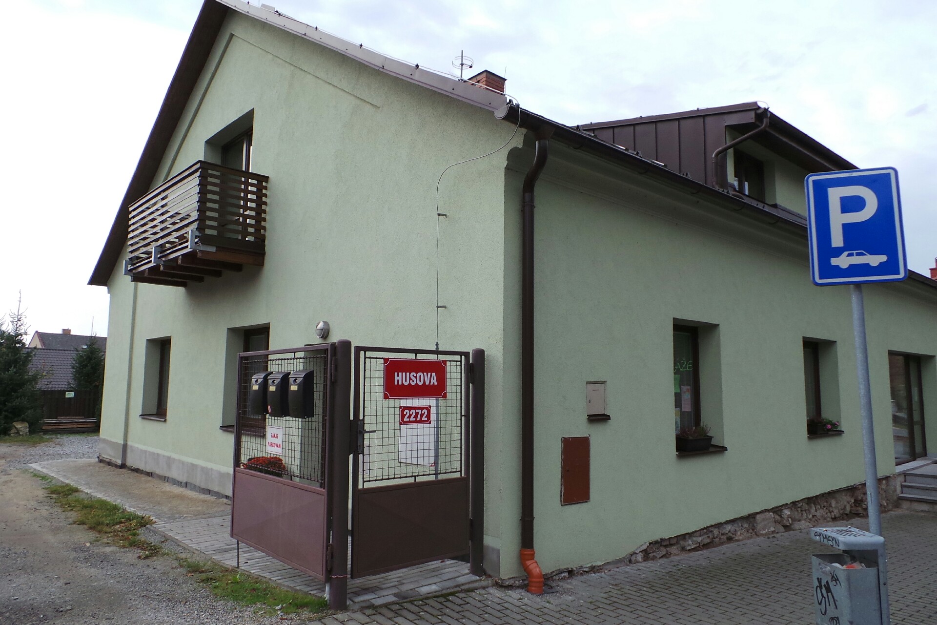 Ozdravné masáže a kineziotaping - Miroslav Duben