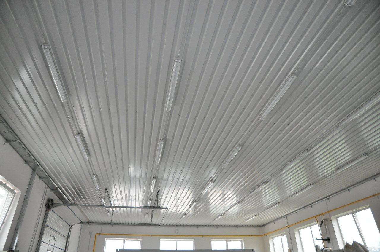 Trapézy Soukup, s.r.o. foto 3