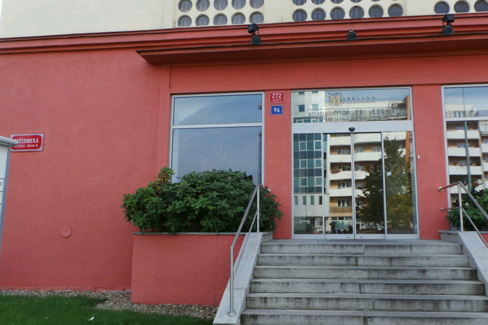 Potravinářská komora České republiky