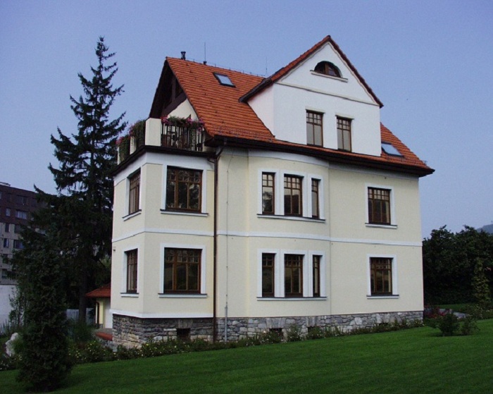 Projekty pozemních staveb, s.r.o. foto 4