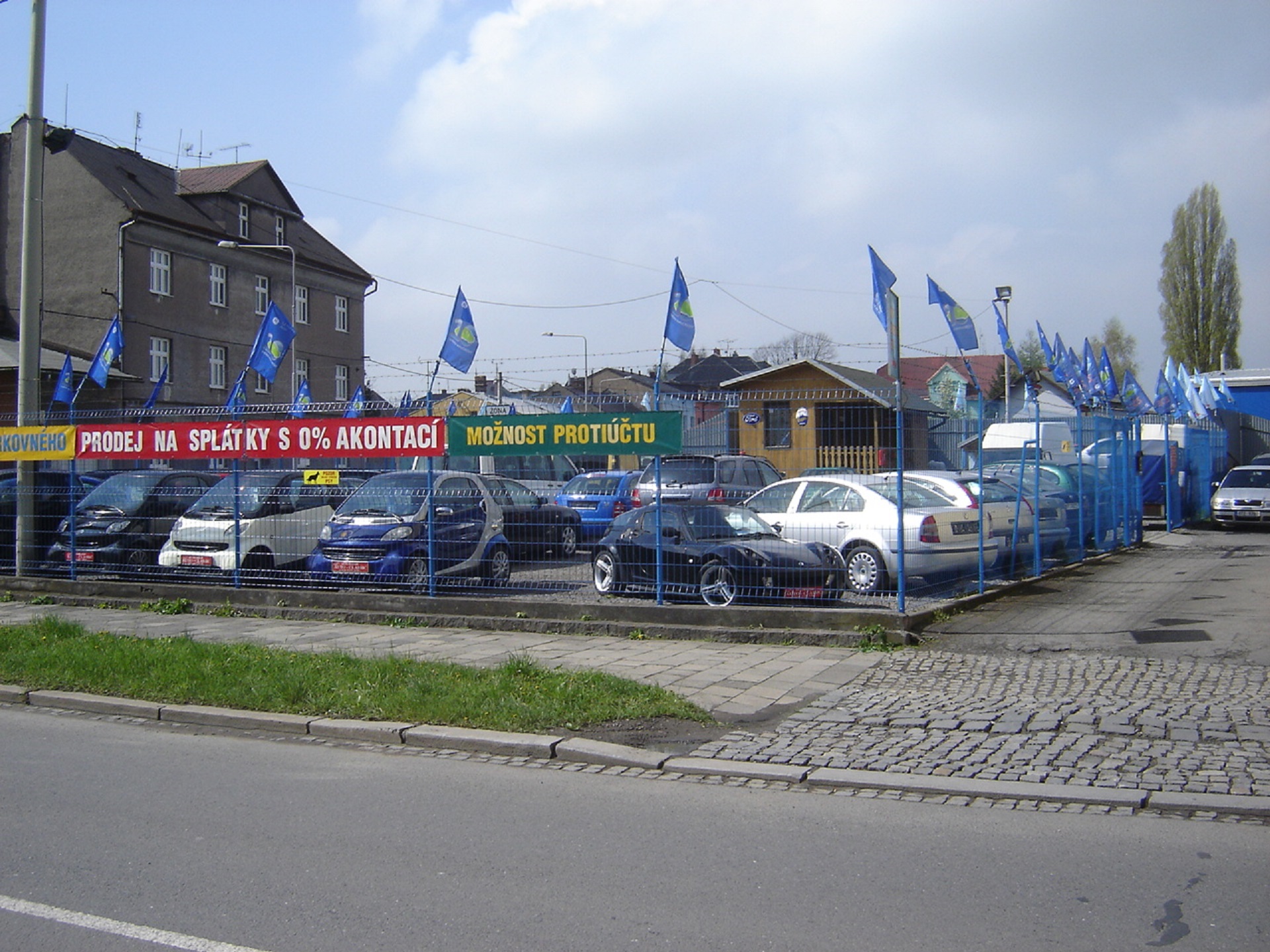AUTO - CLASSIC Martin Jendřejek