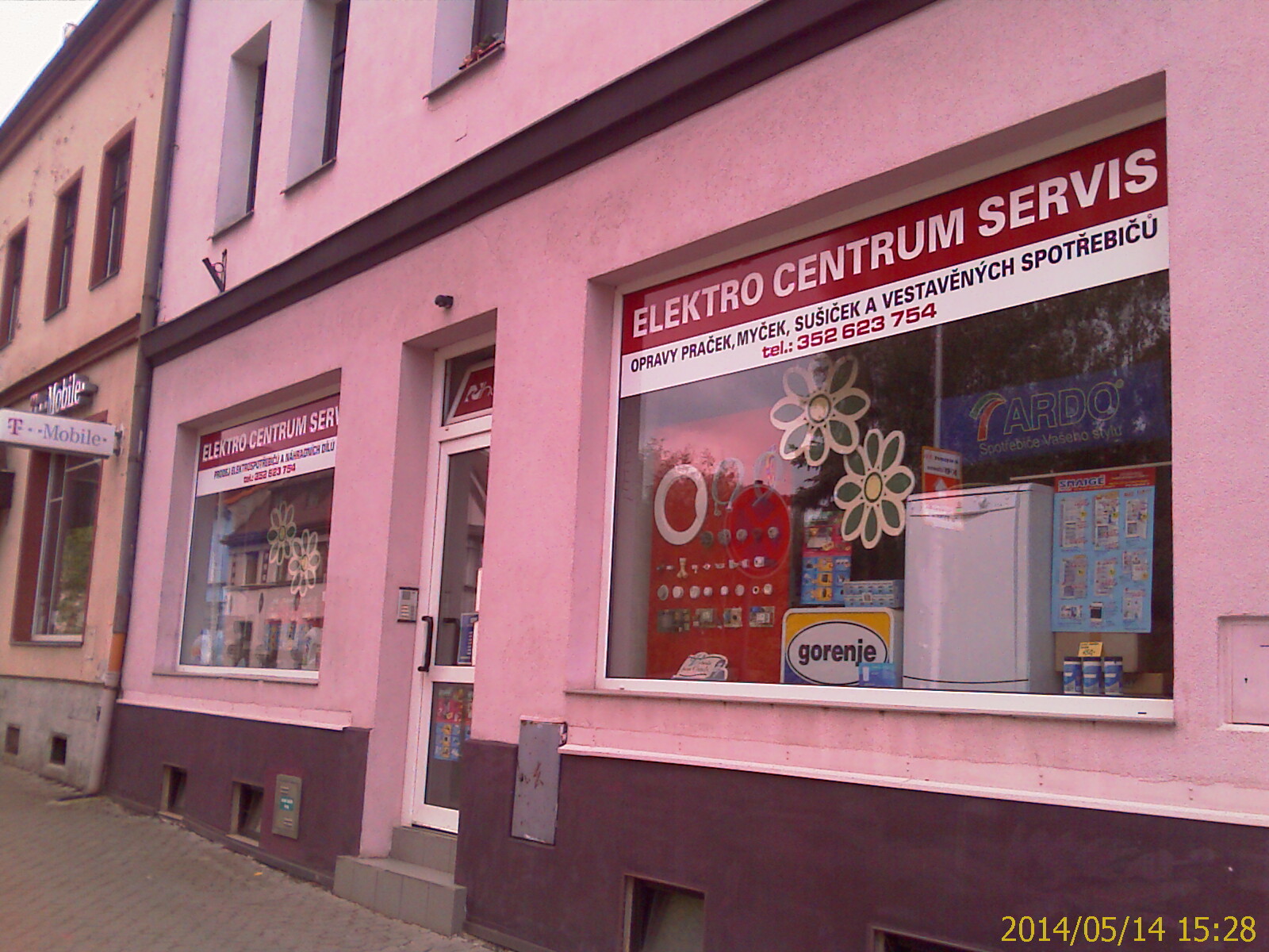 Elektroservis Milan Hejna foto 2