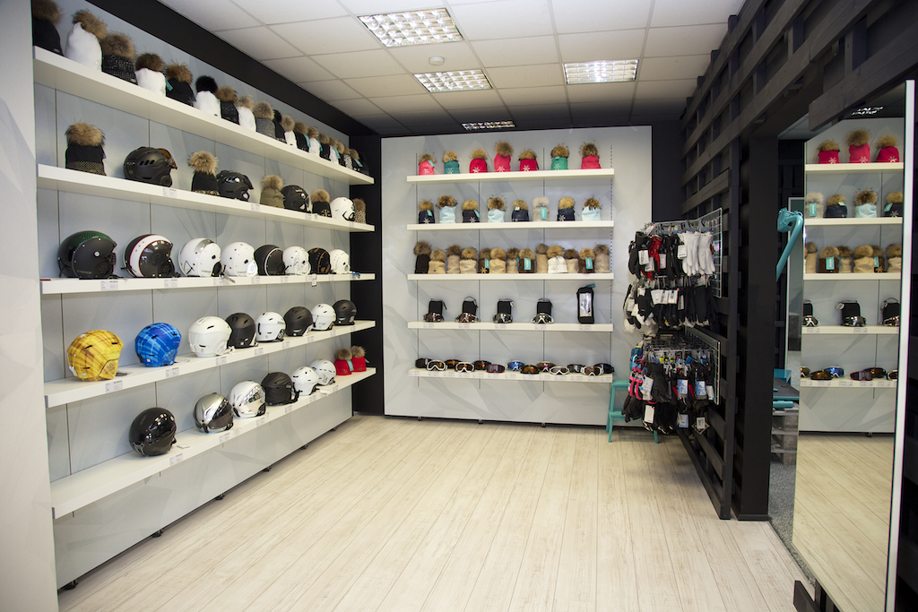 SKIMAX STORE foto 4