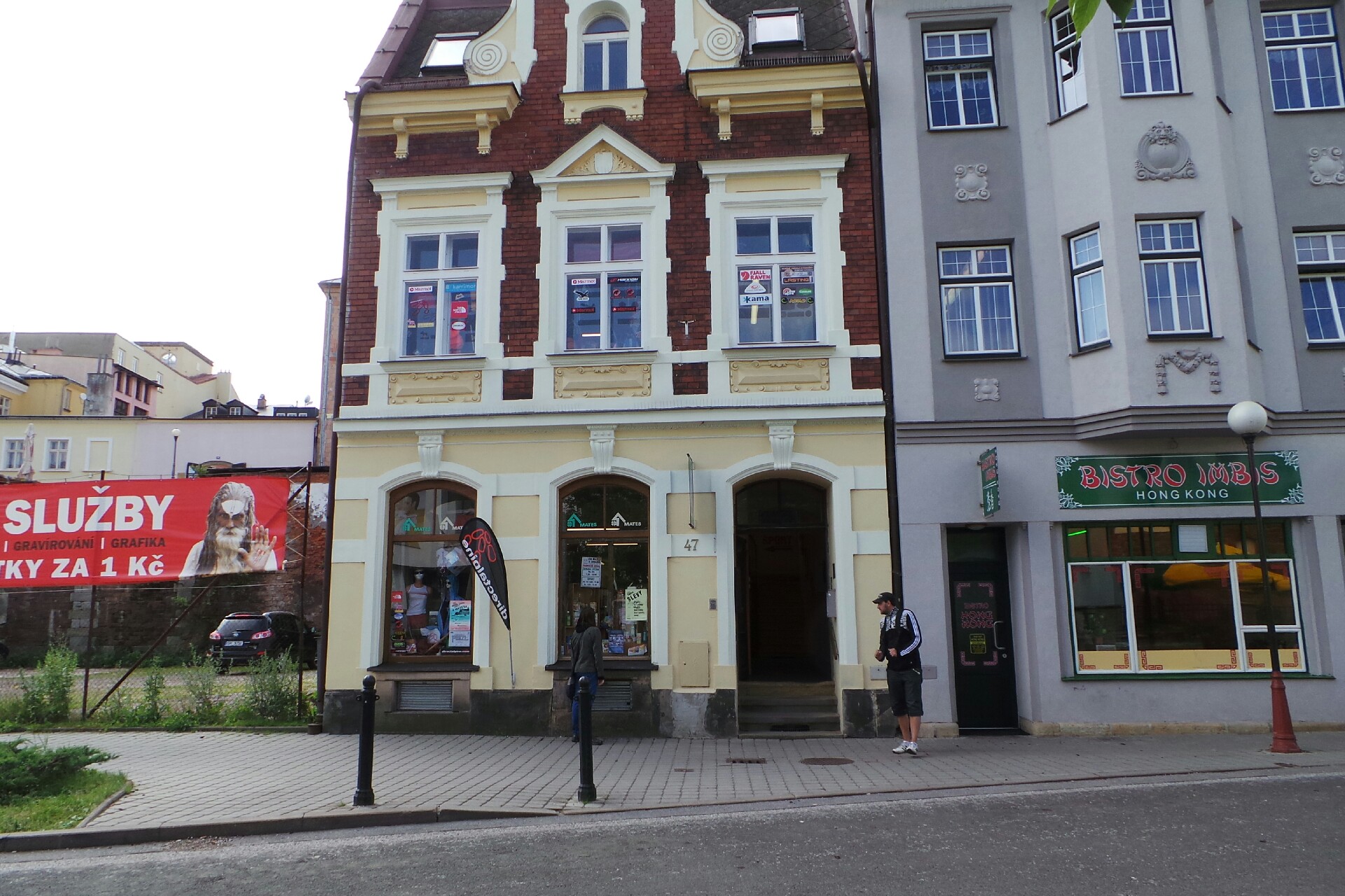 JUDr. Michal Hruška, advokát