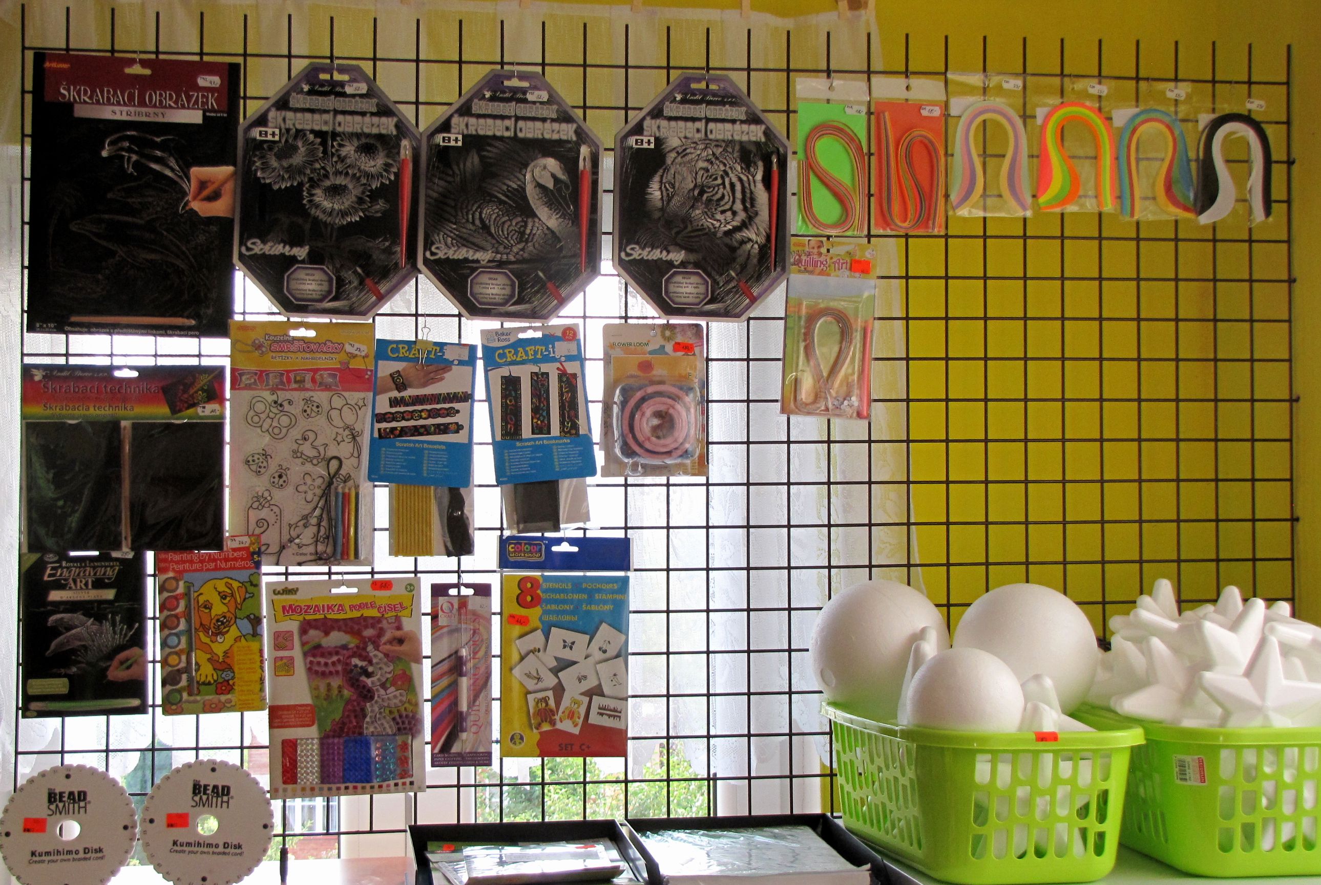 Kreativní obchod Mělník foto 2