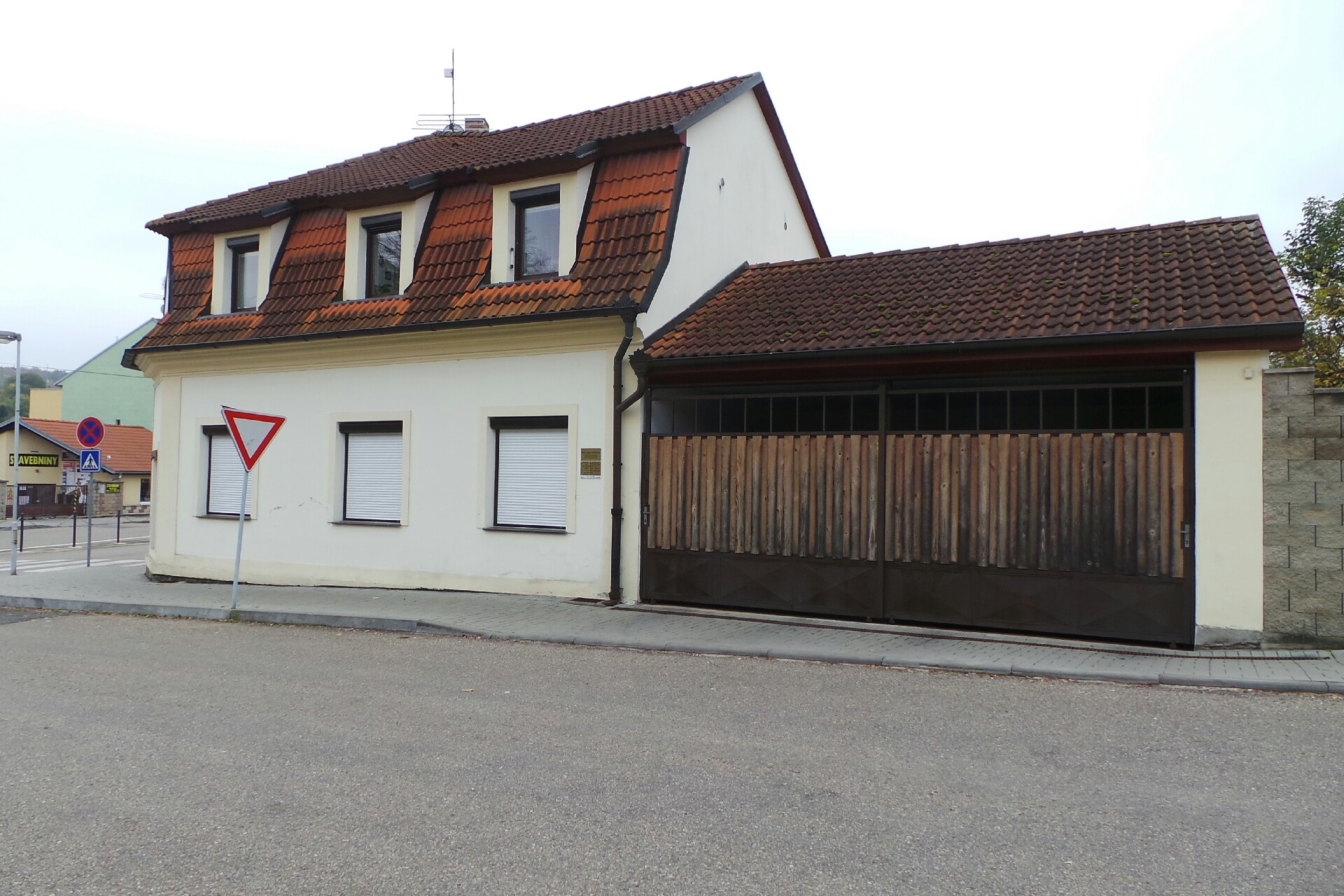 MUDr. Vlasta Hvězdová foto 1