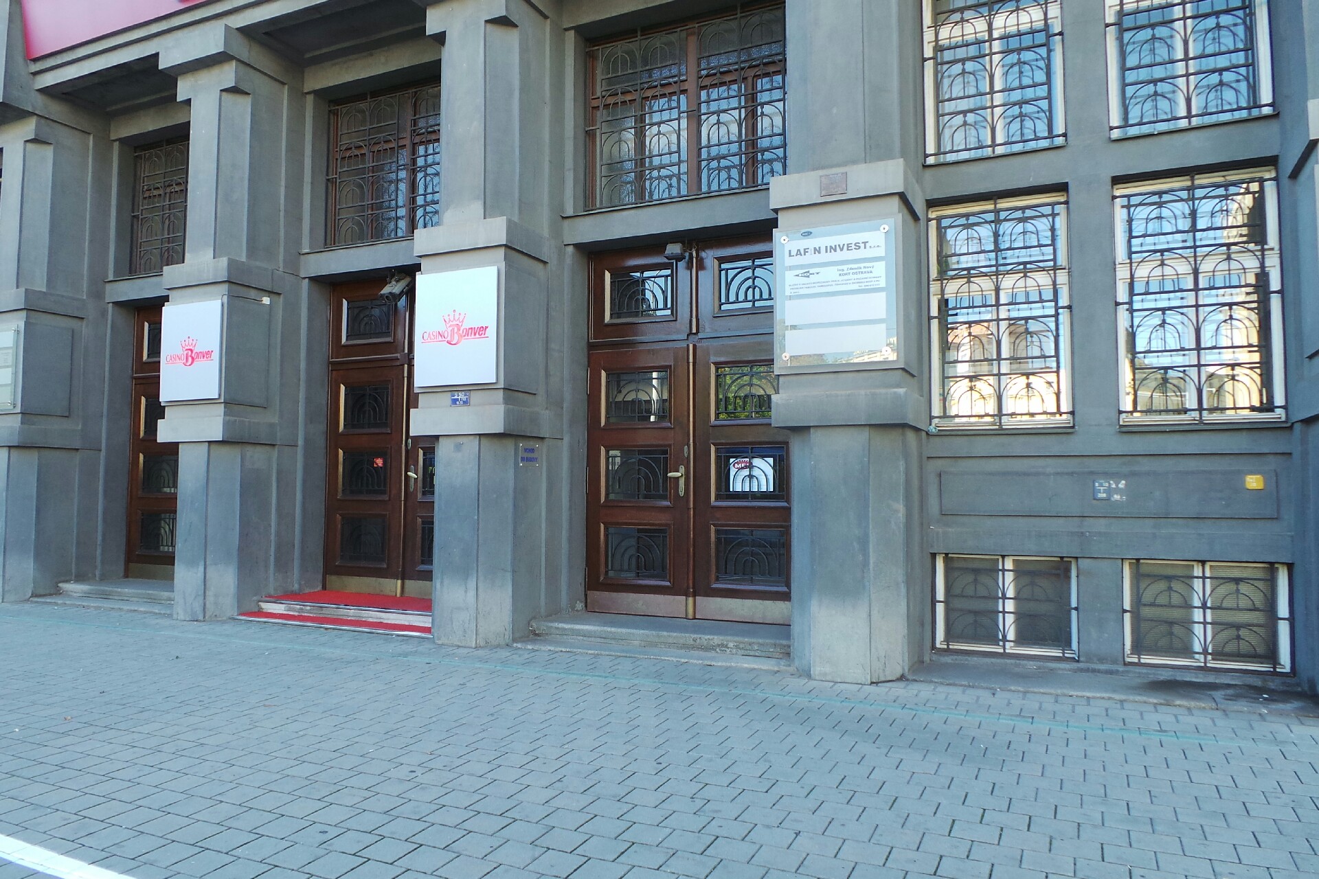 Mgr. Hana Bočková, advokátka