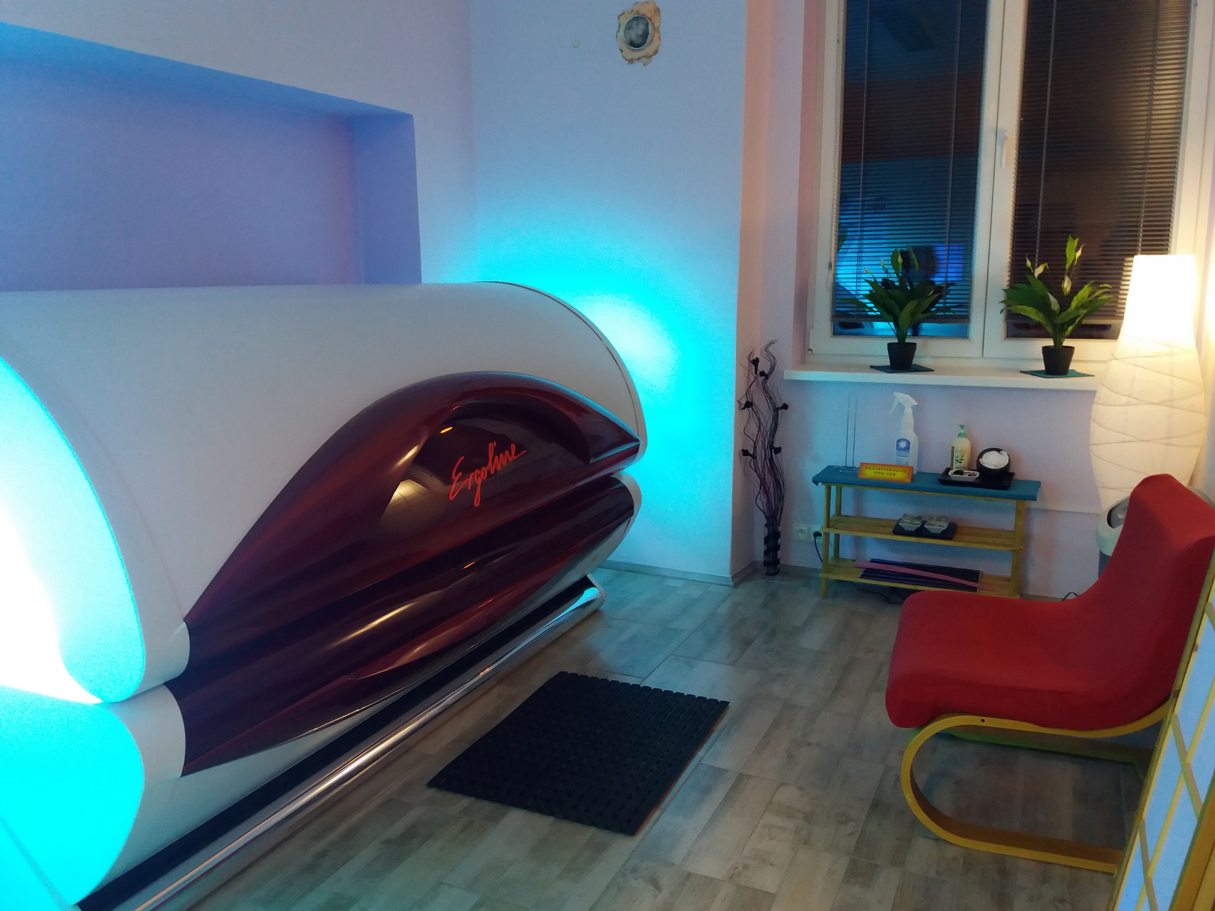 Salon F&M Reforma foto 2