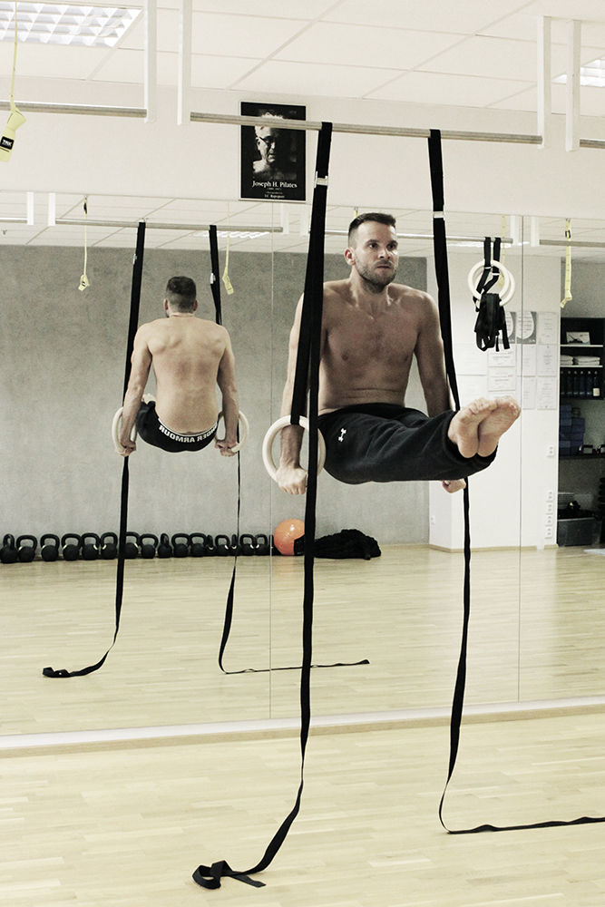 MOVEGYM foto 4