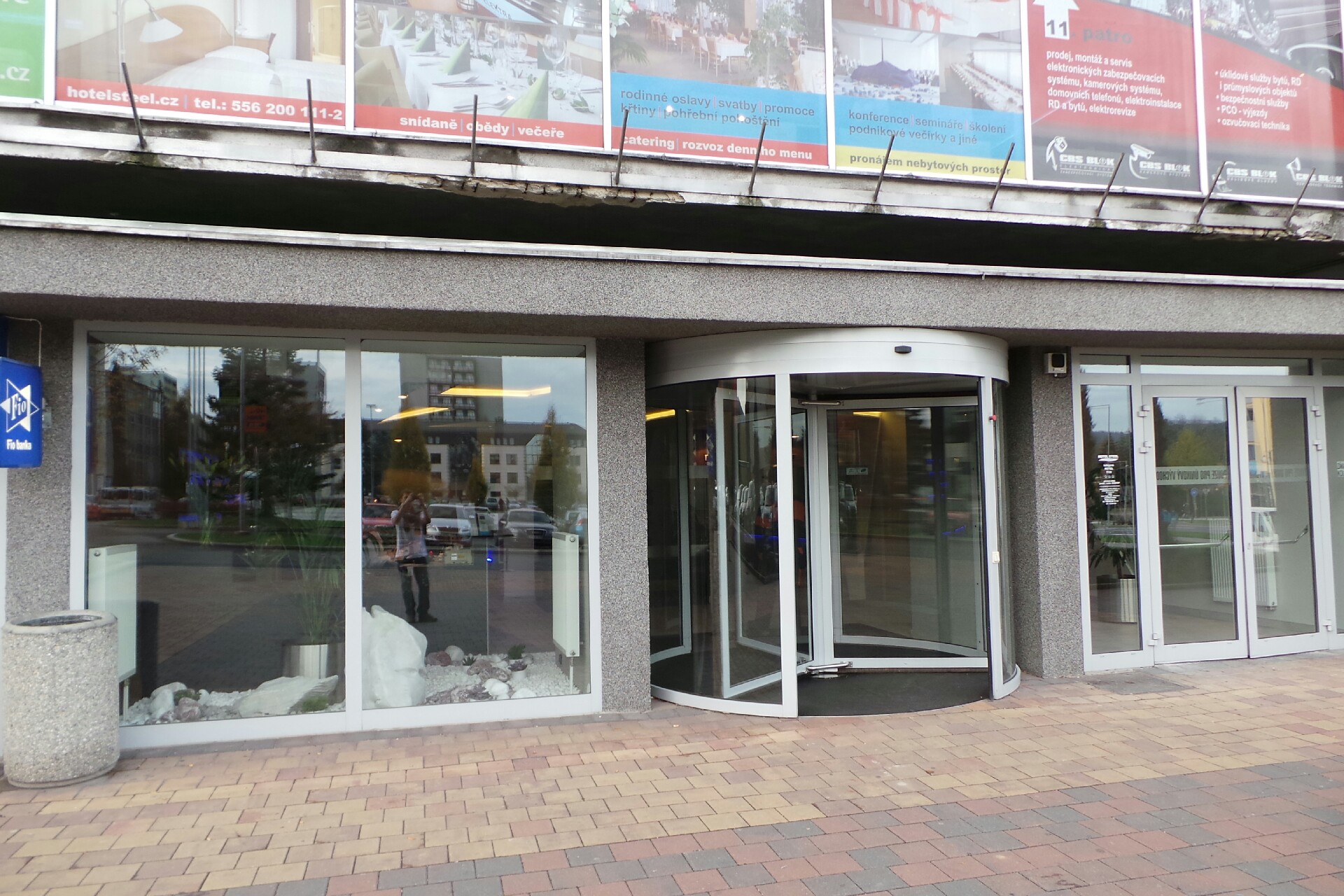 JUDr. David Jopek, Ph.D., advokátní kancelář