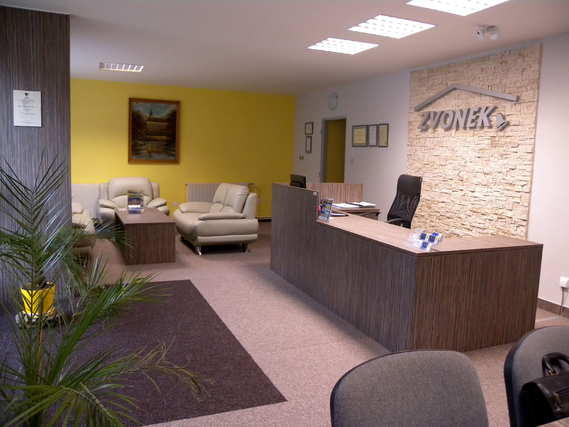 Realitní společnost ZVONEK, s.r.o. foto 2