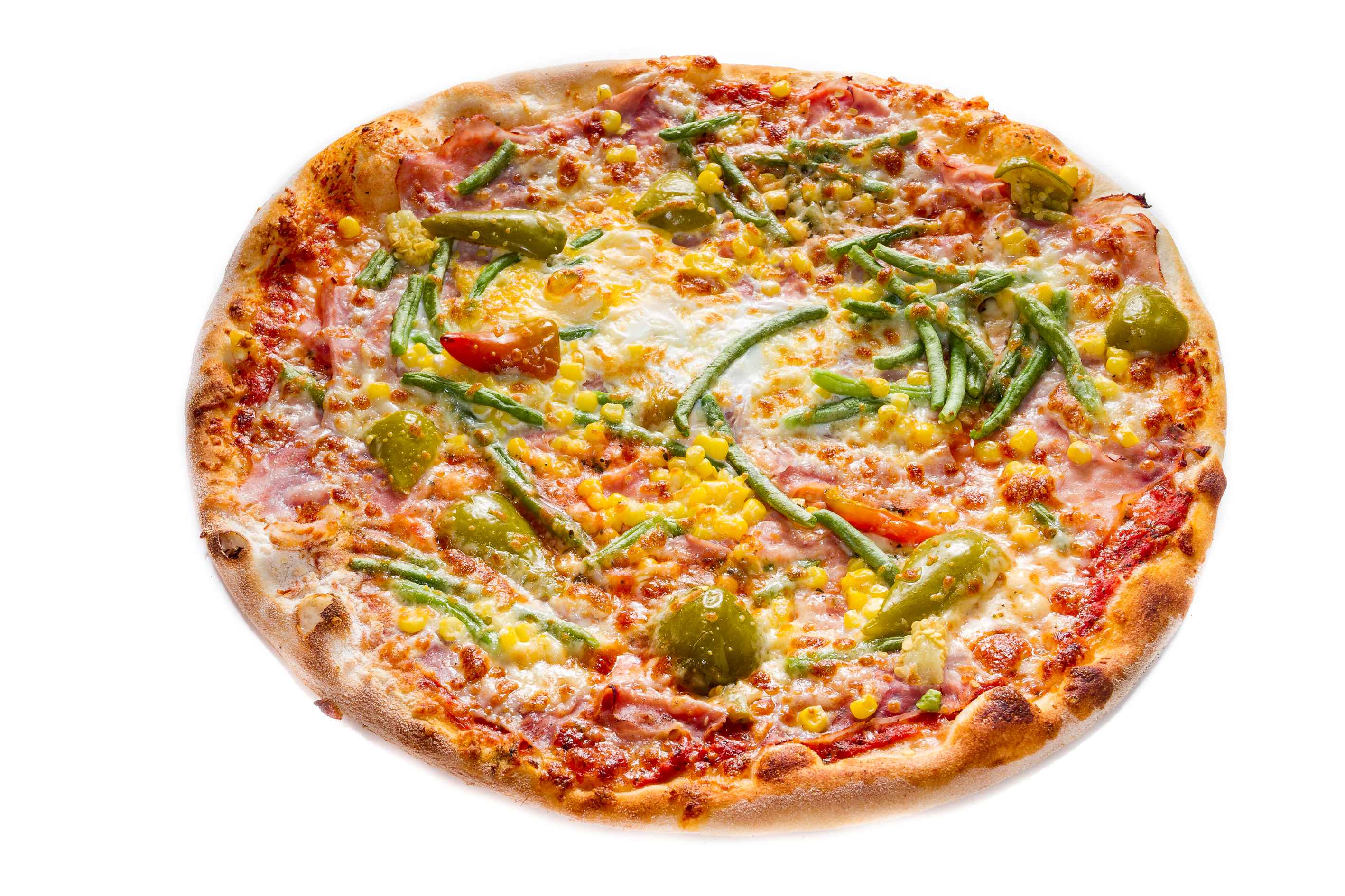 PIZZA NA ZASTÁVCE foto 6