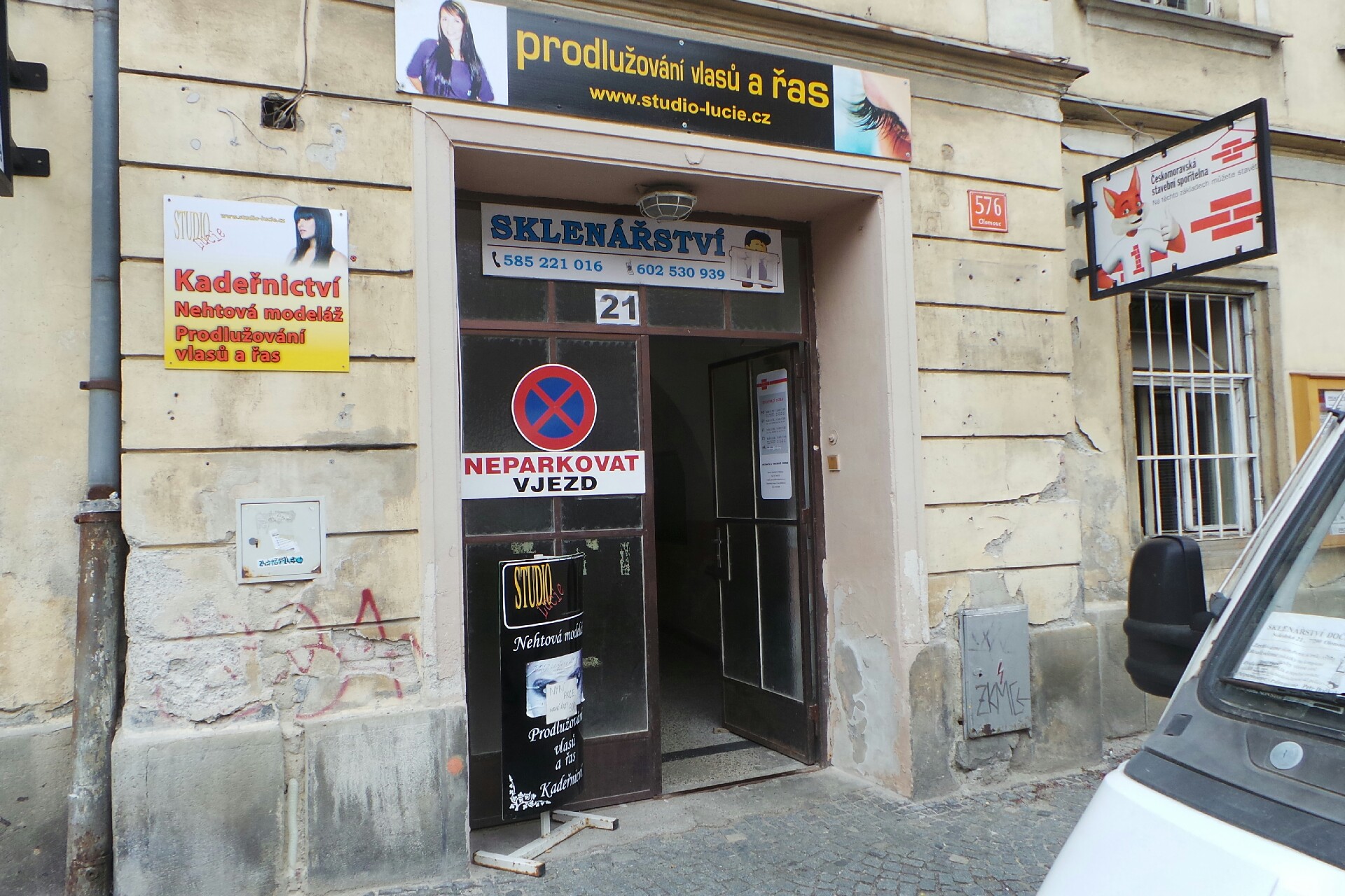 Jaromír Andráši - EvaBaby.cz