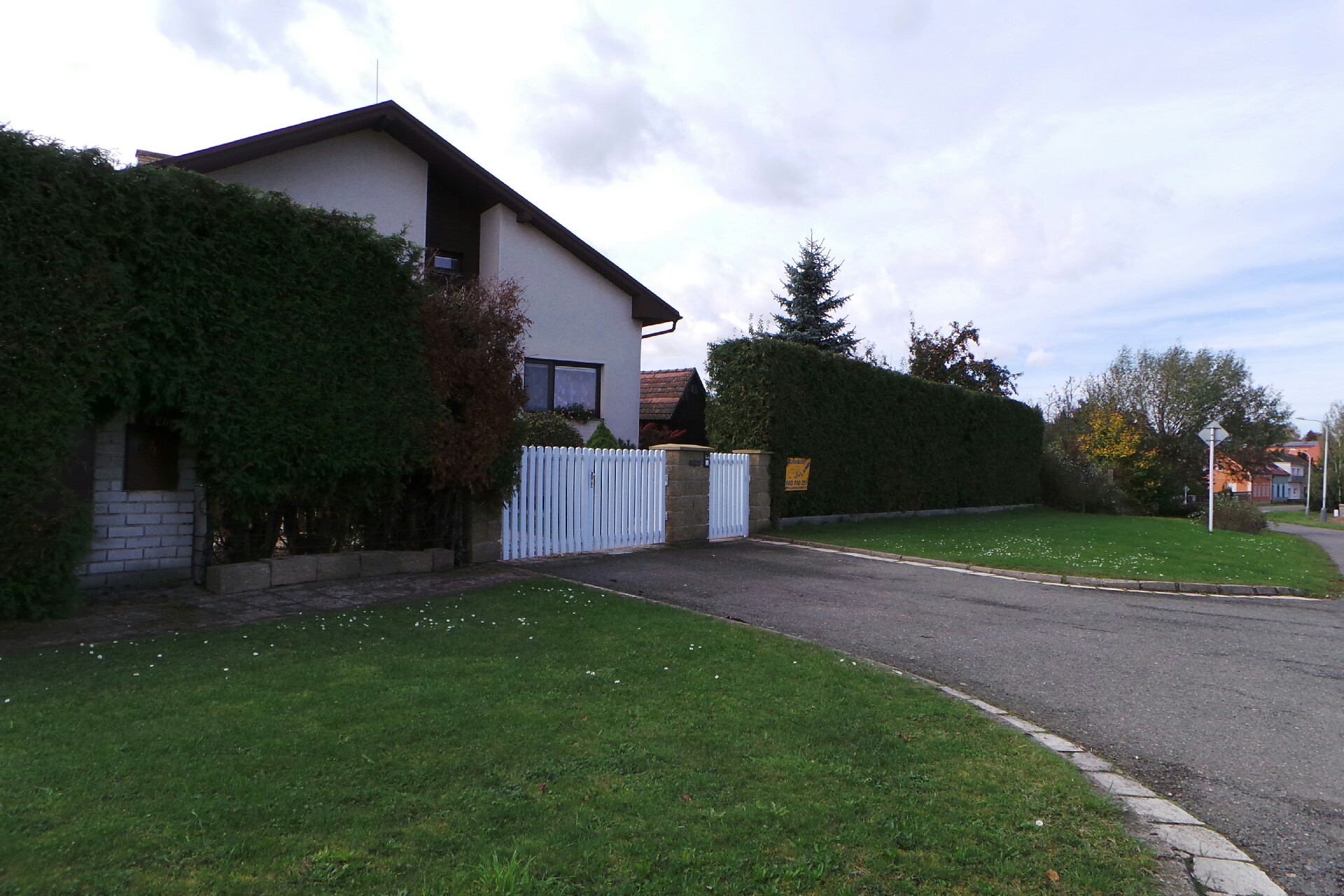 Autoslužby Lukáš Lamr