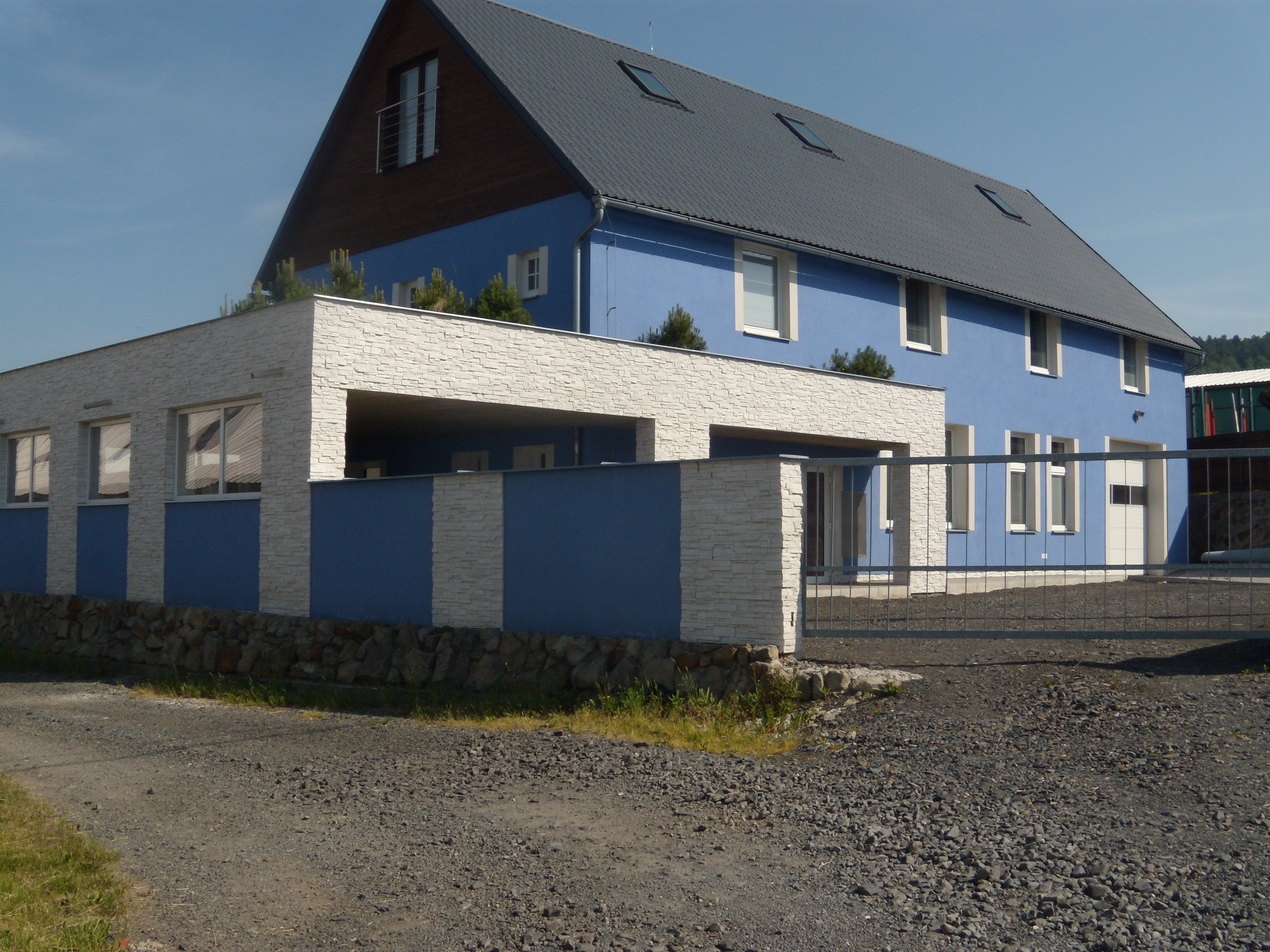 Olejník - stavby s.r.o. foto 2