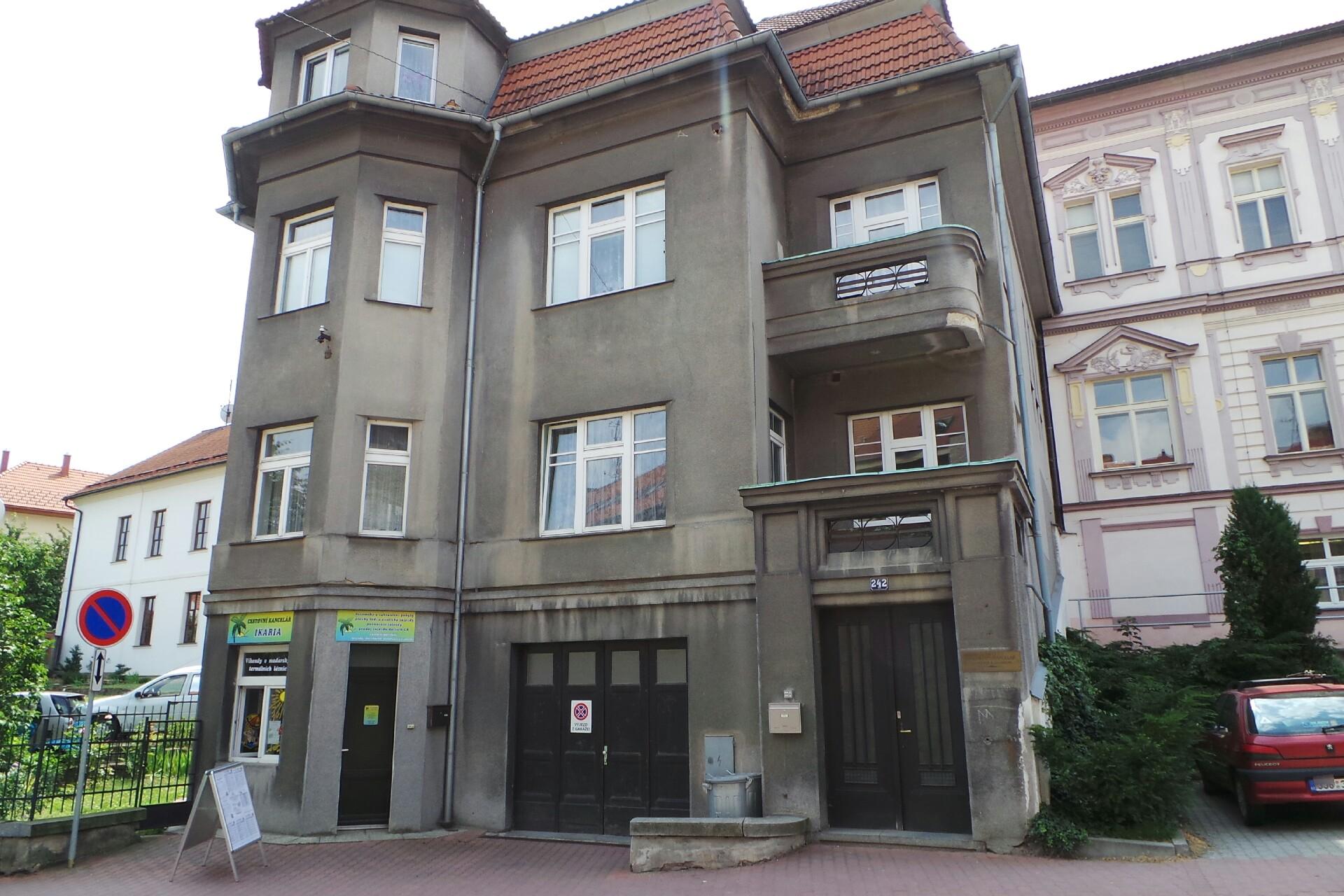 JUDr. Doubek & JUDr. Douda, advokátní kancelář