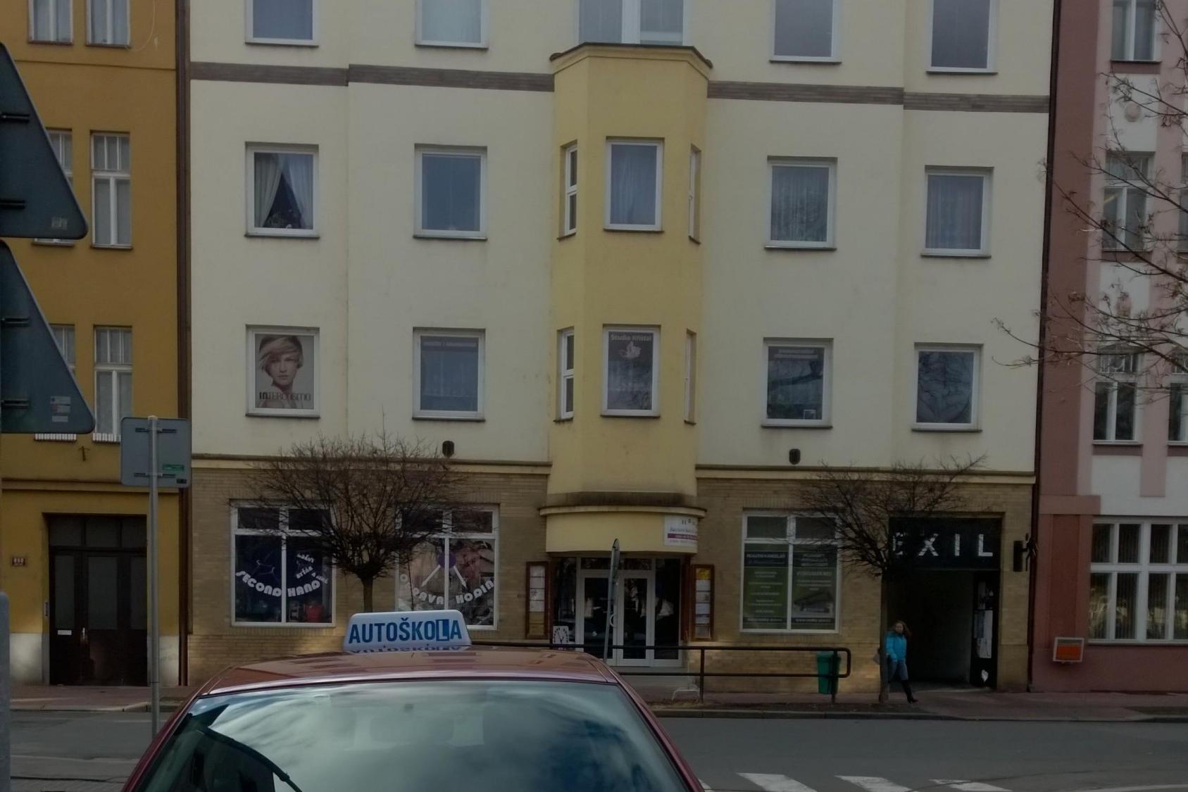 ACR Autoškola - Ing. Petr Řebíček