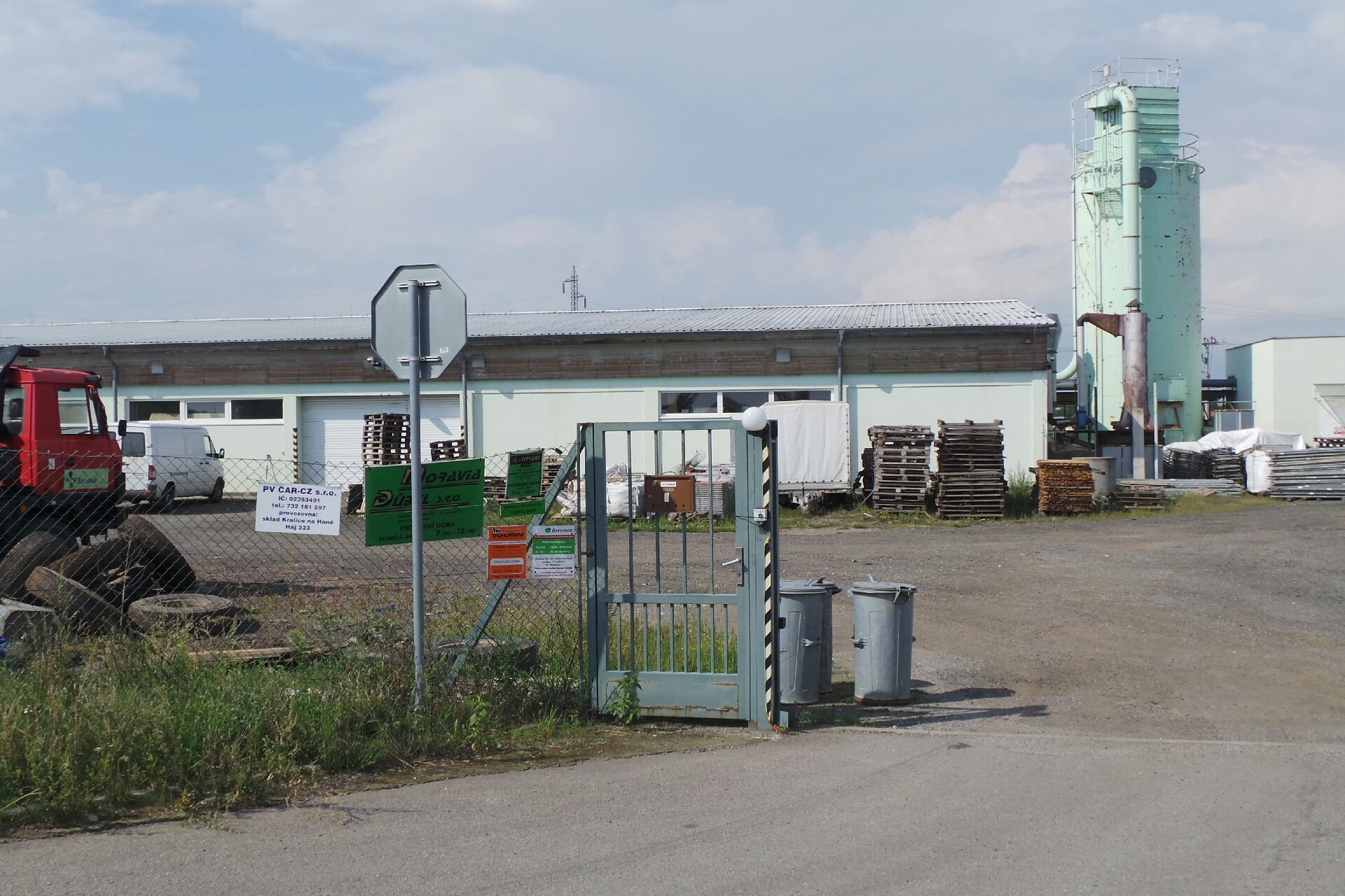 TP Truhlářství Pazdera