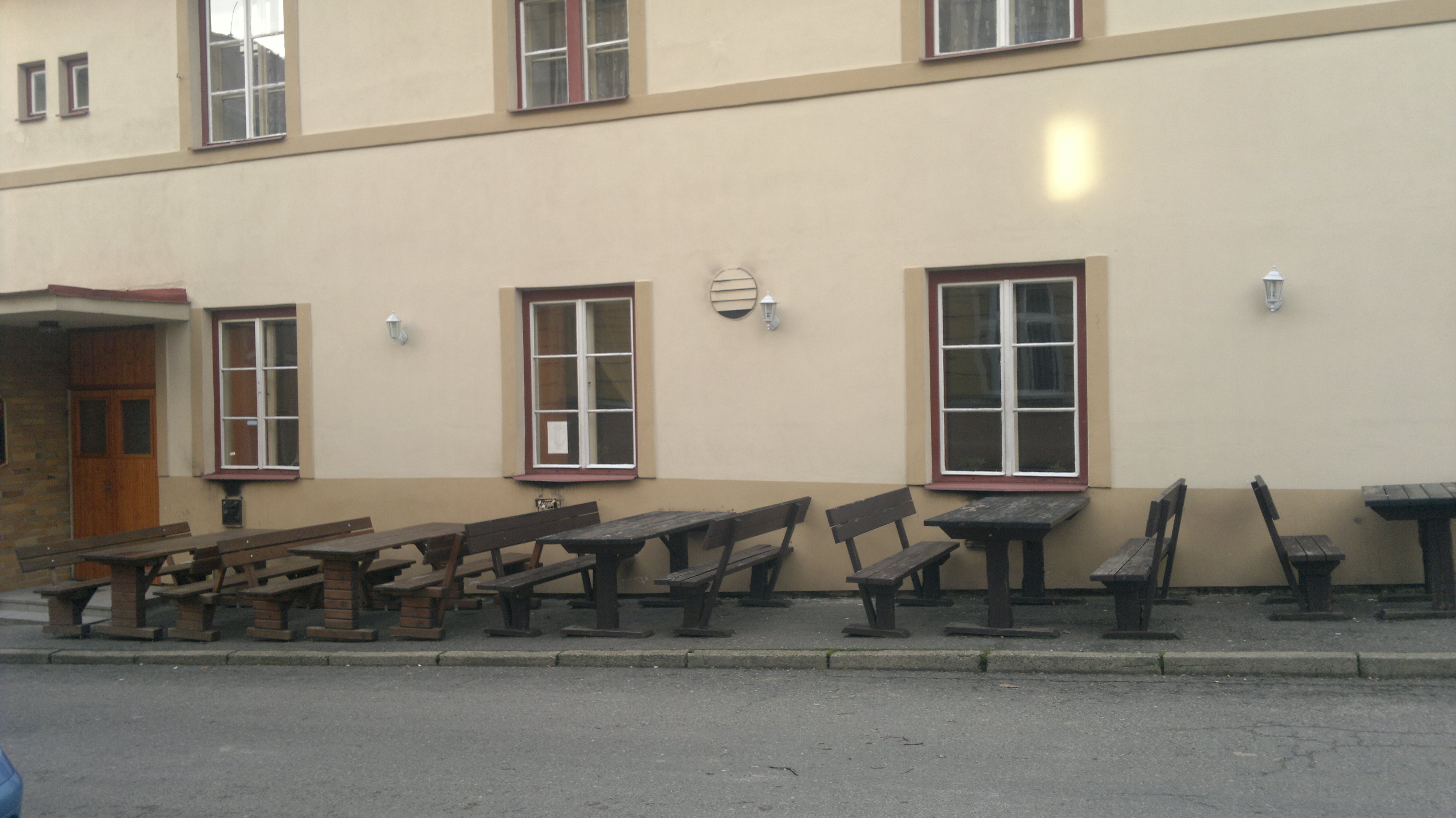 Hospoda Sport foto 2