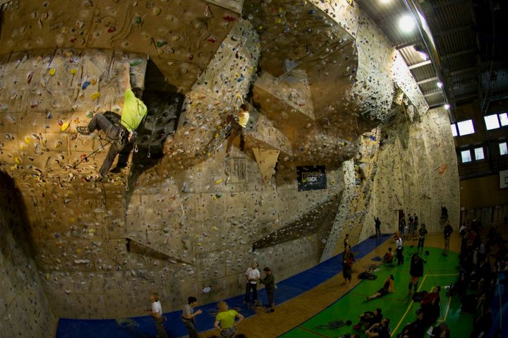 Lezení pro všechny z.s. foto 2