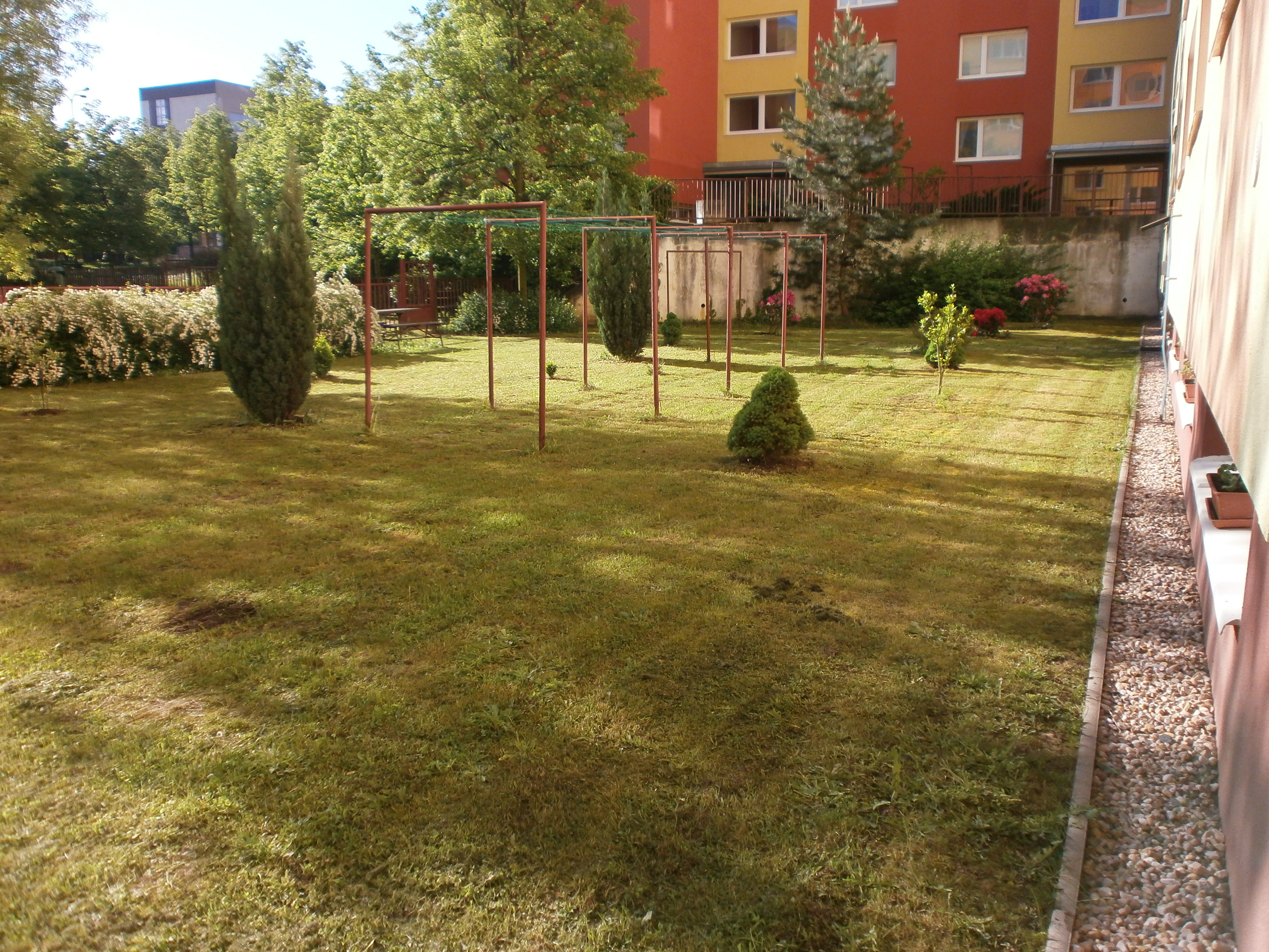 Zahradní úpravy a realizace - Jaroslav Tůma foto 4