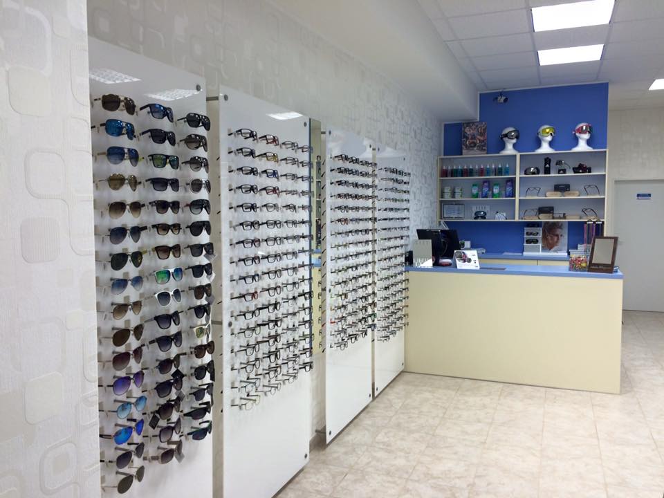 EOS OPTIK foto 6
