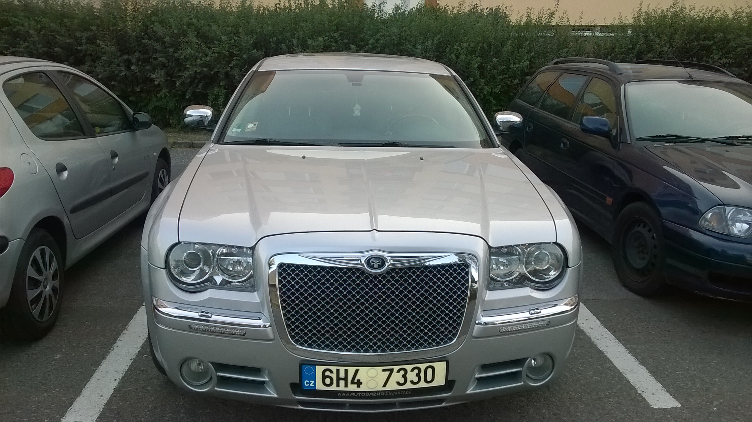 Taxi Jaroslav Meliš foto 3