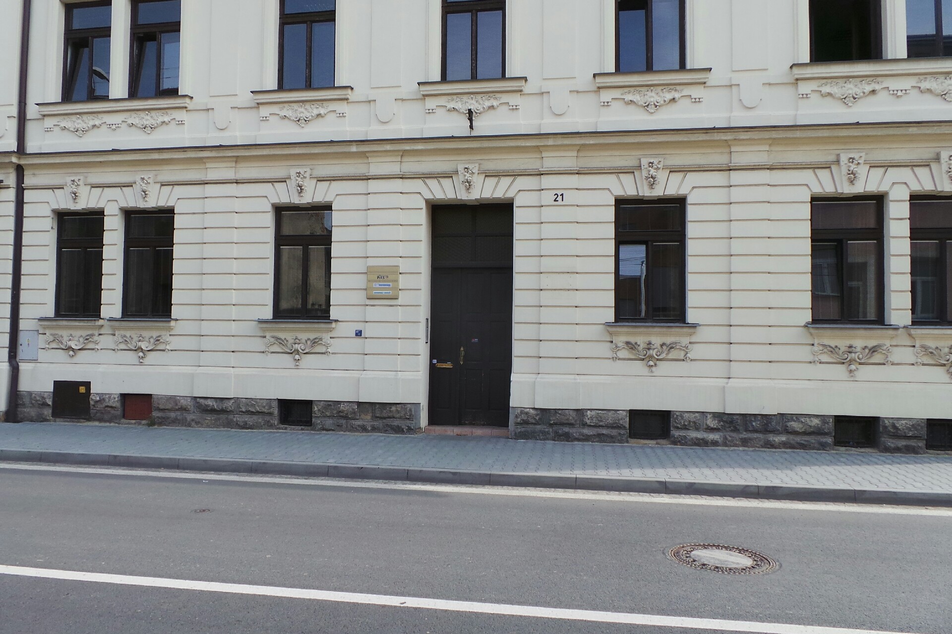 PIRS Ekoreal, s.r.o.