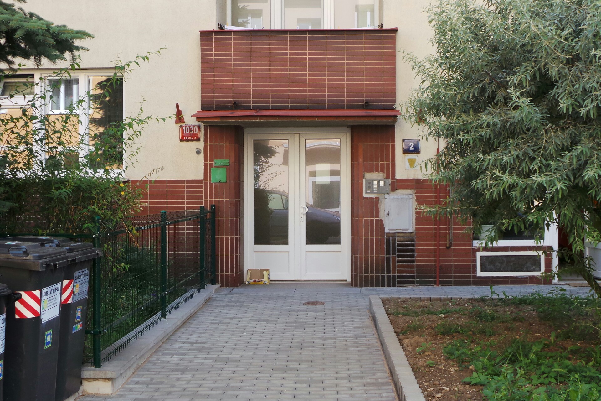 České sdružení obětí dopravních nehod