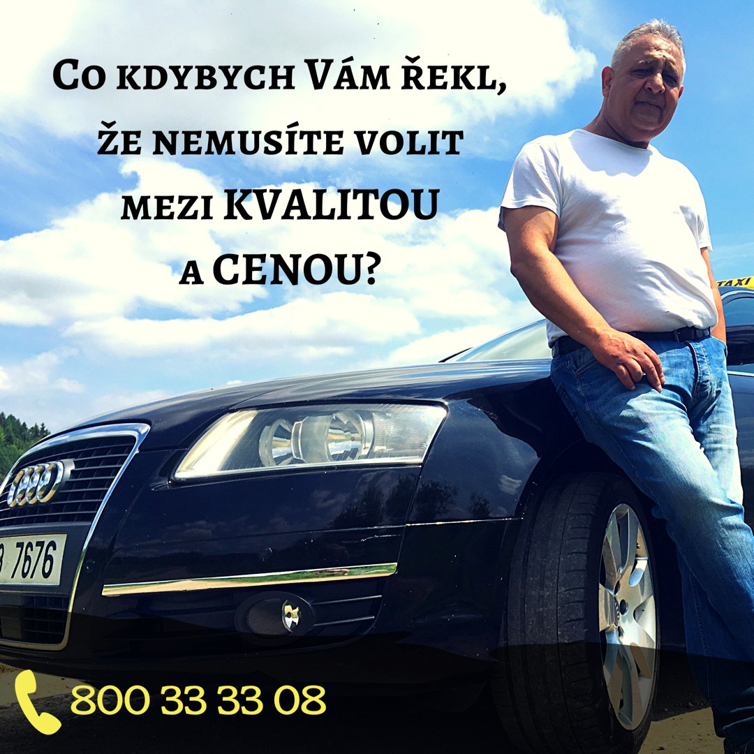 Taxi Baláž foto 3