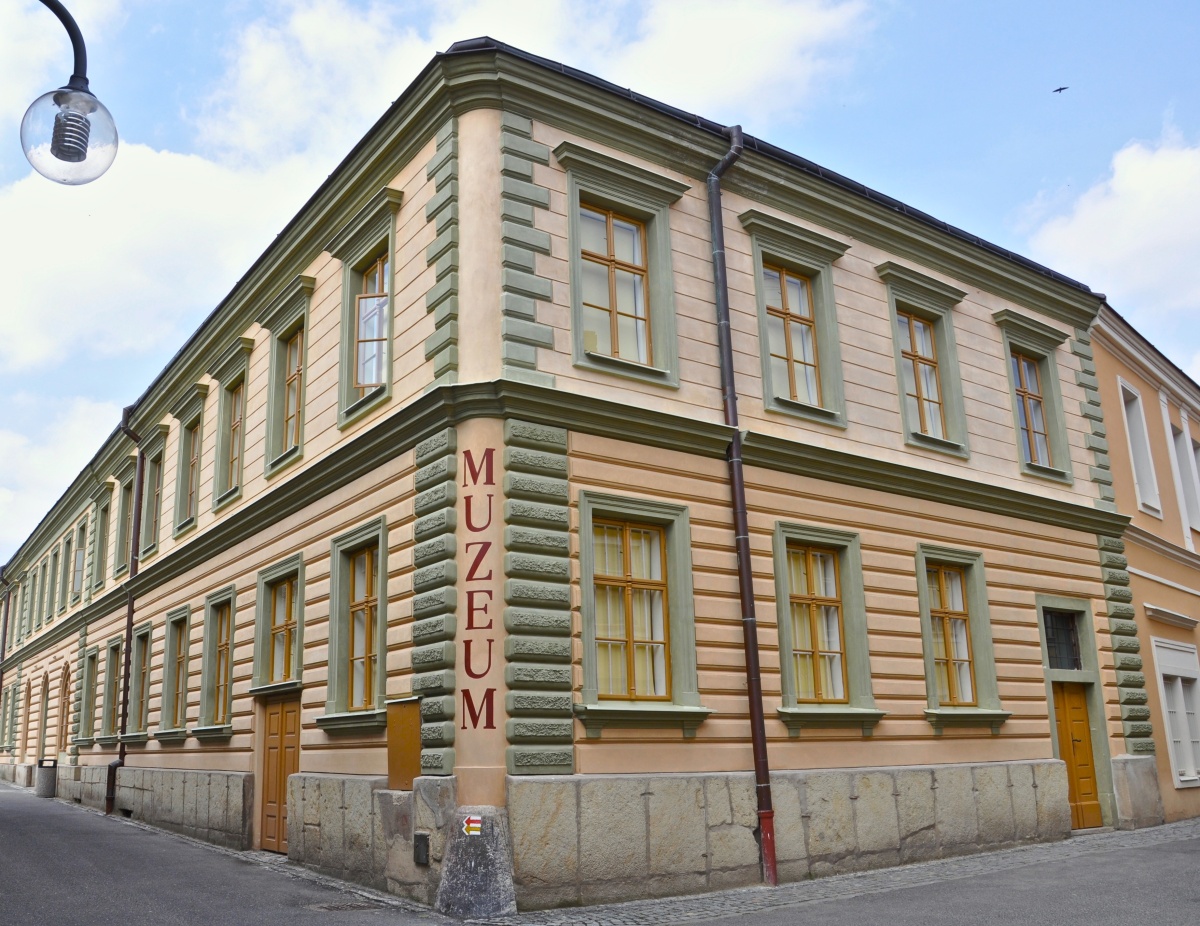 Městské muzeum a galerie Polička foto 2