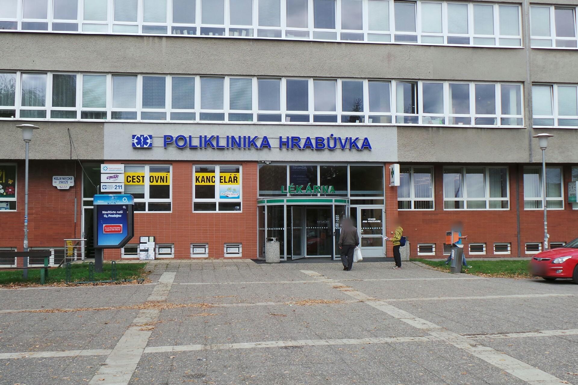 Diagnostika a léčba zažívacích chorob, spol. s r.o. foto 1