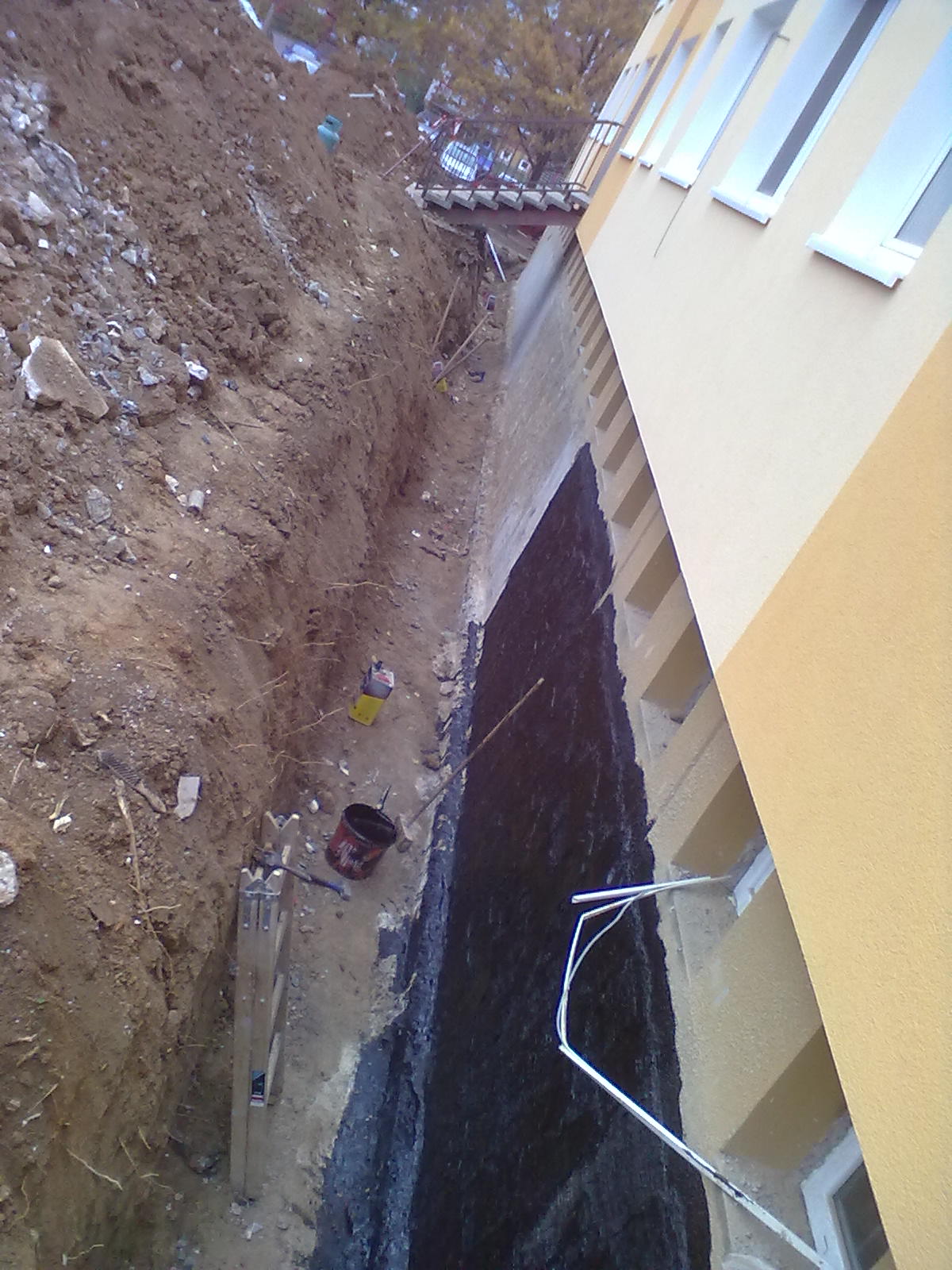 Zednictví Kosař foto 1