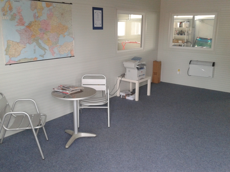 Autosklo GO a.s. foto 6