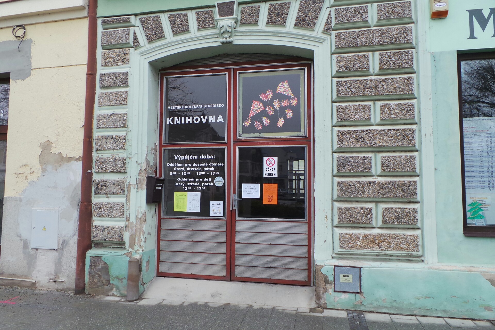 Moravský rybářský svaz, z.s. pobočný spolek Holešov