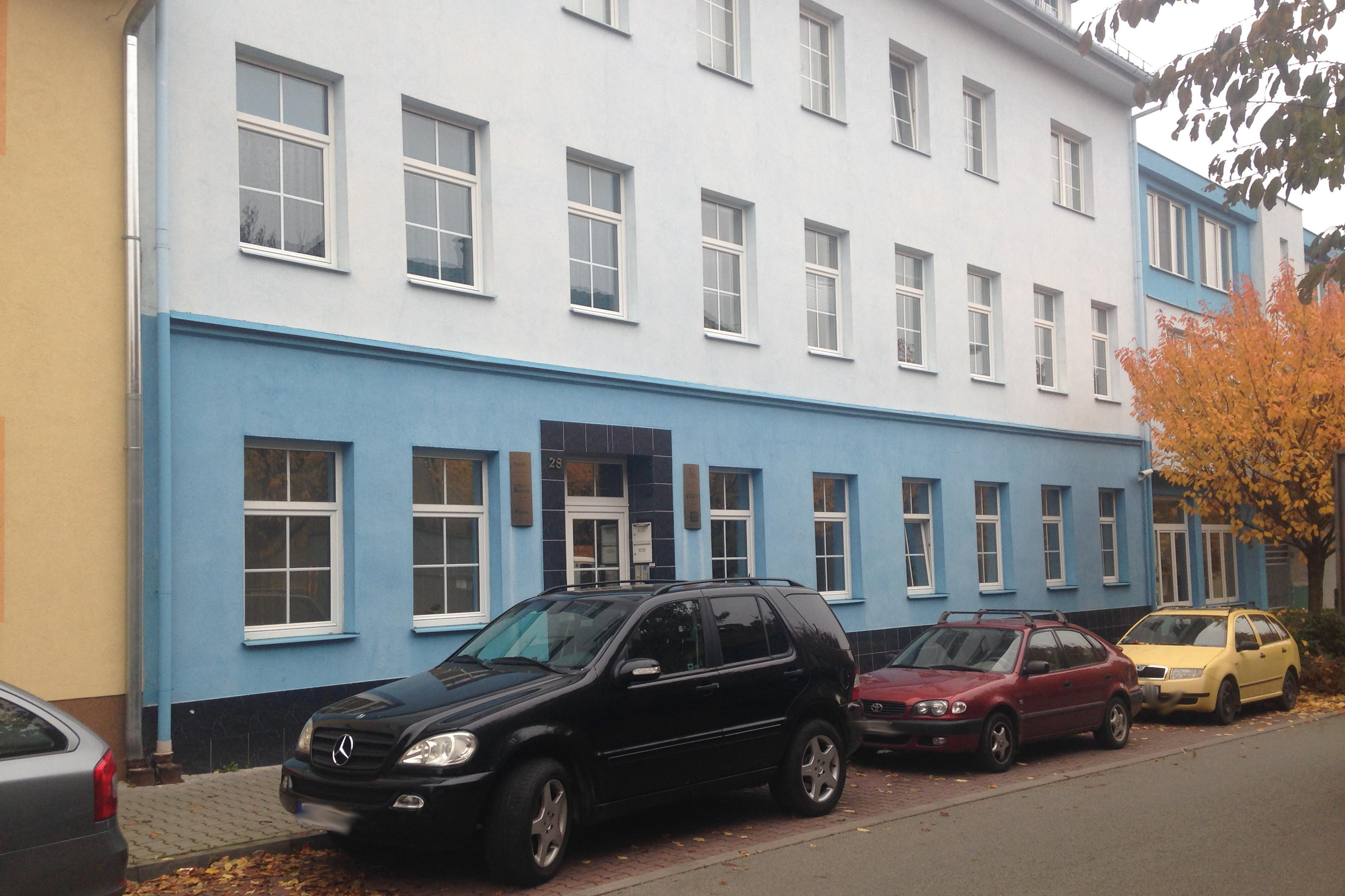 Ing. Ivana Zálešáková foto 1