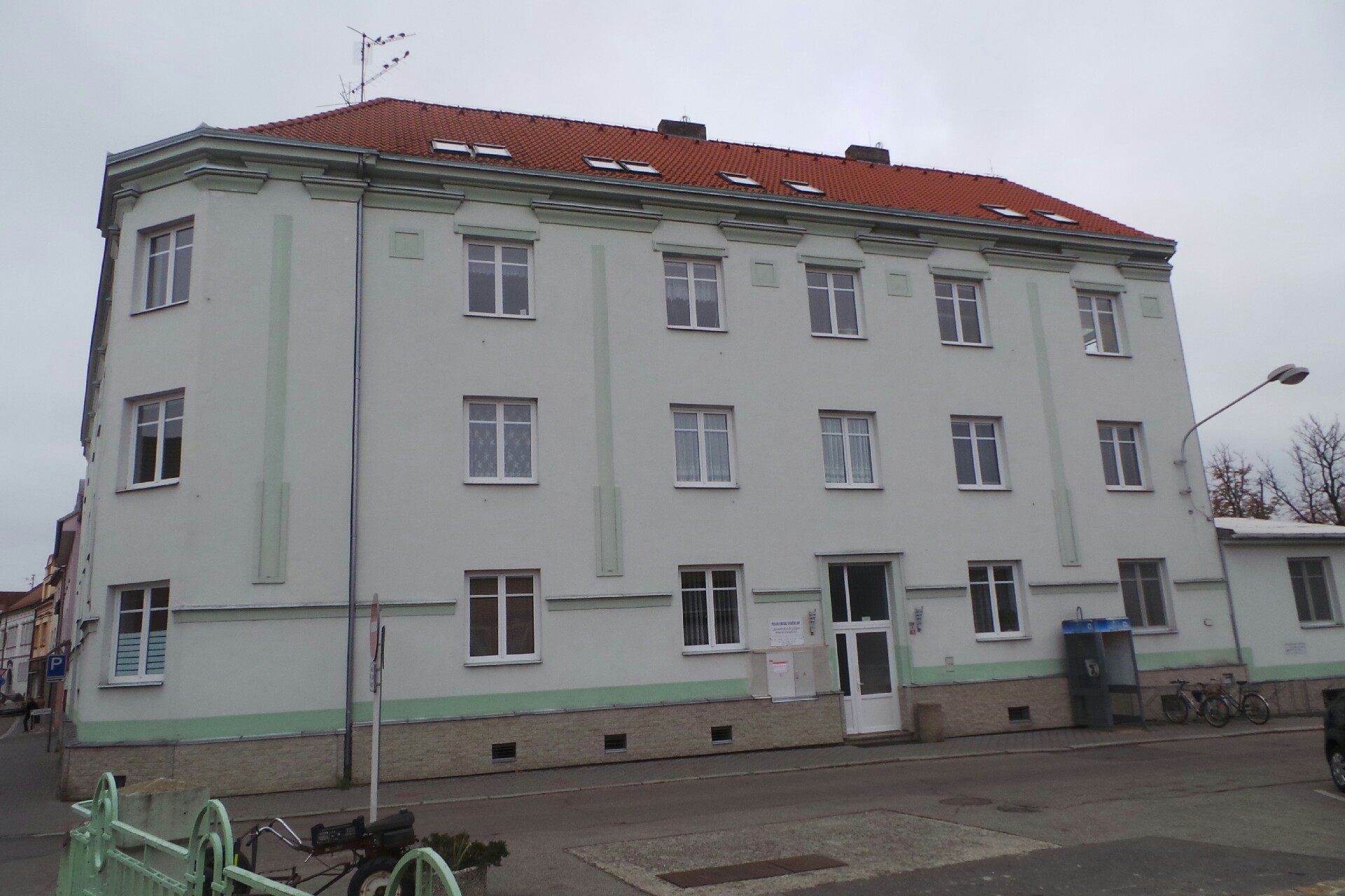 MUDr. Pavel Havrlant foto 1