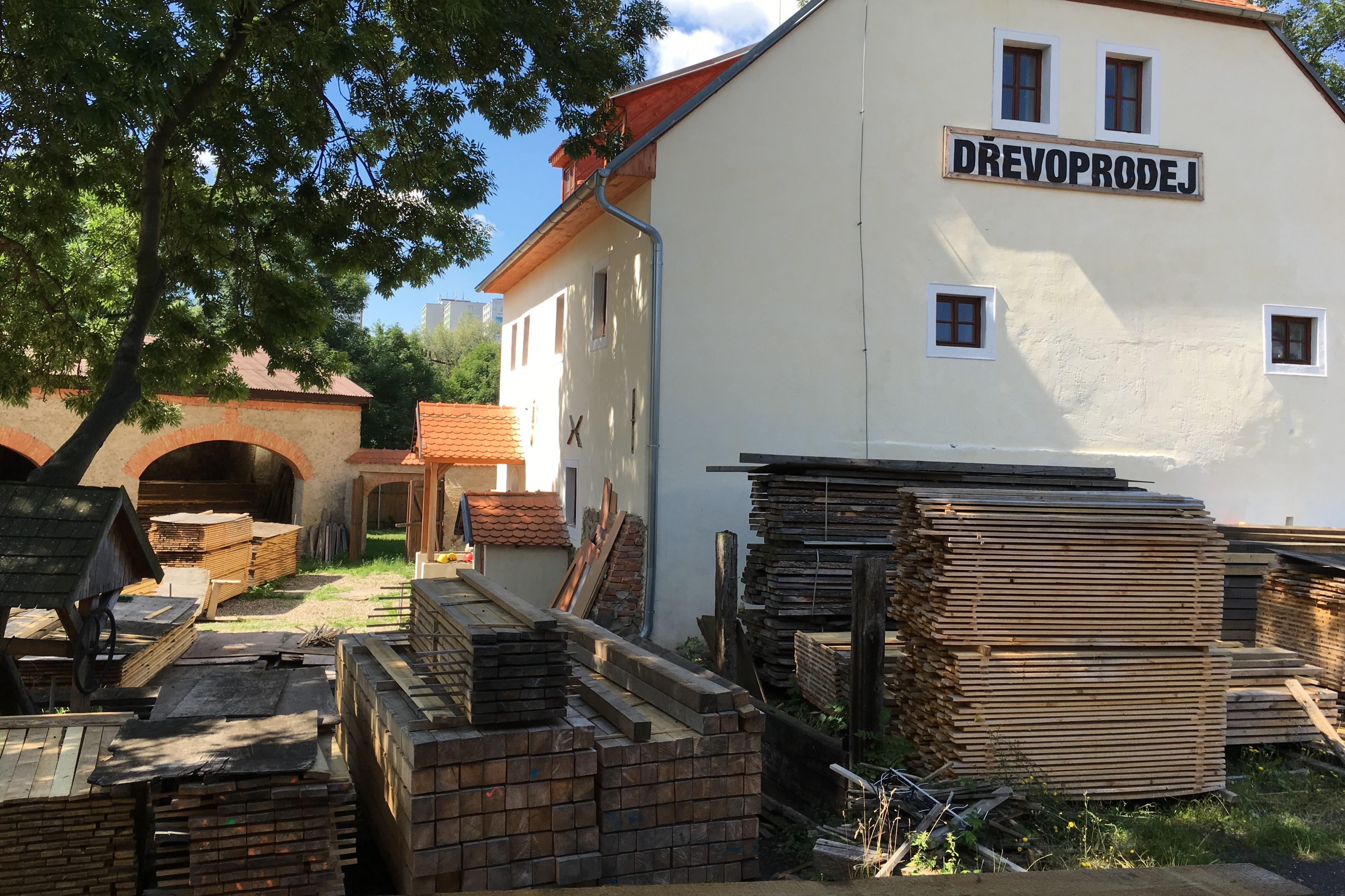 Ing. Josef Procházka