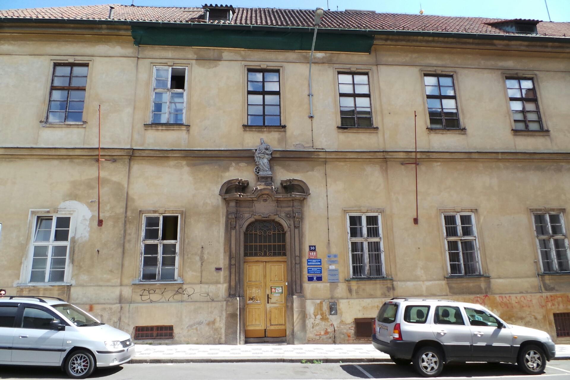 doc. MUDr. Miluše Havlová, CSc.