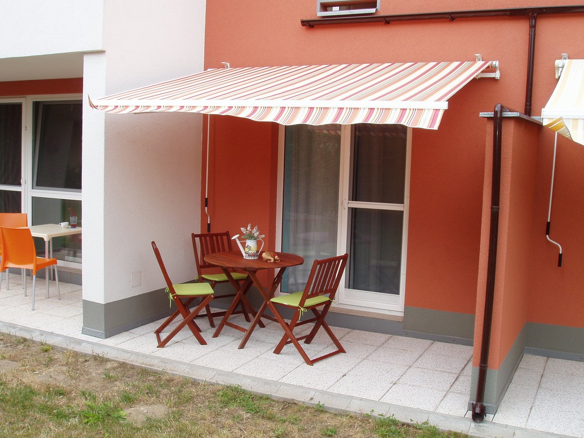 Apartmány Kam čert nemůže a U Hastrmánka foto 3